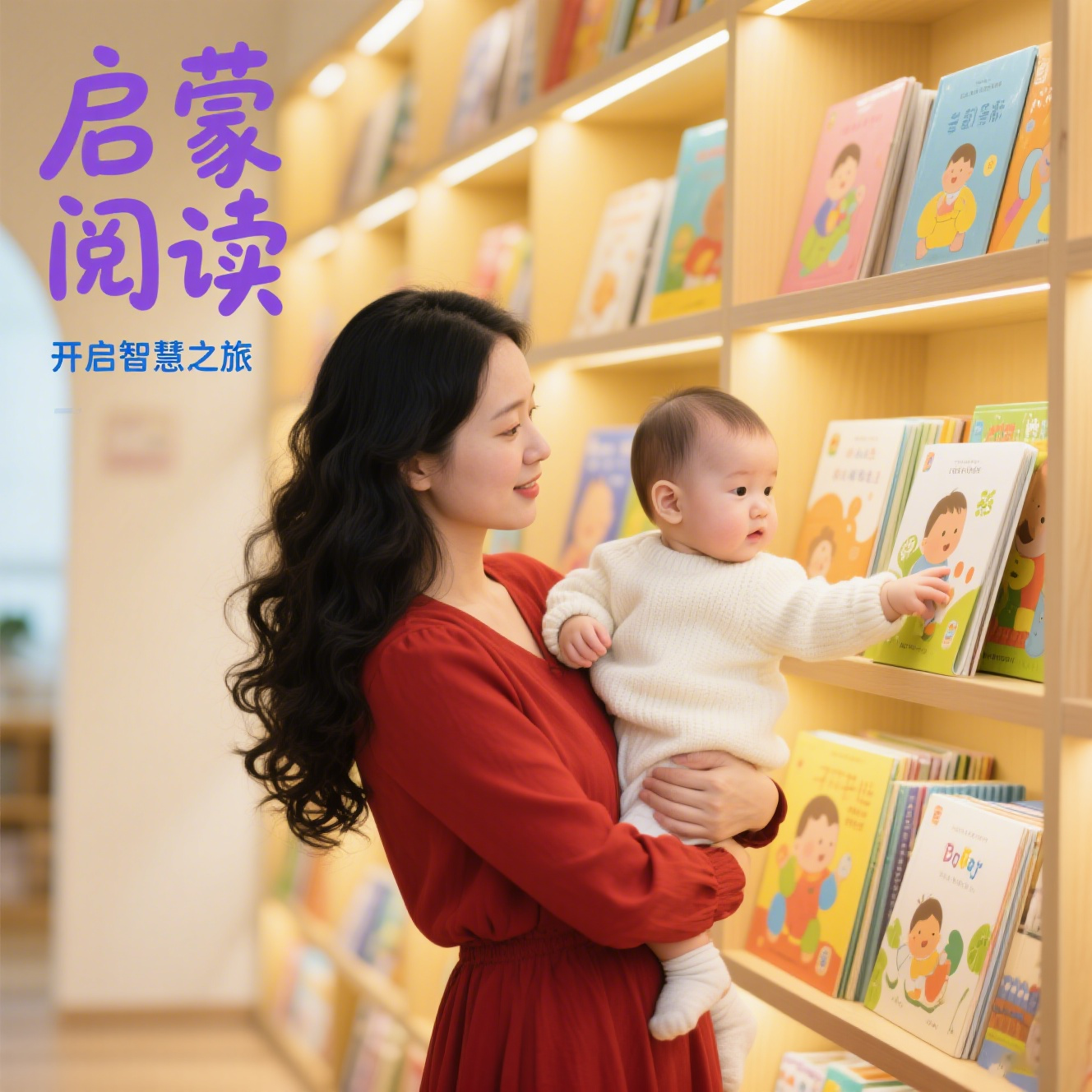 Baby Product Store