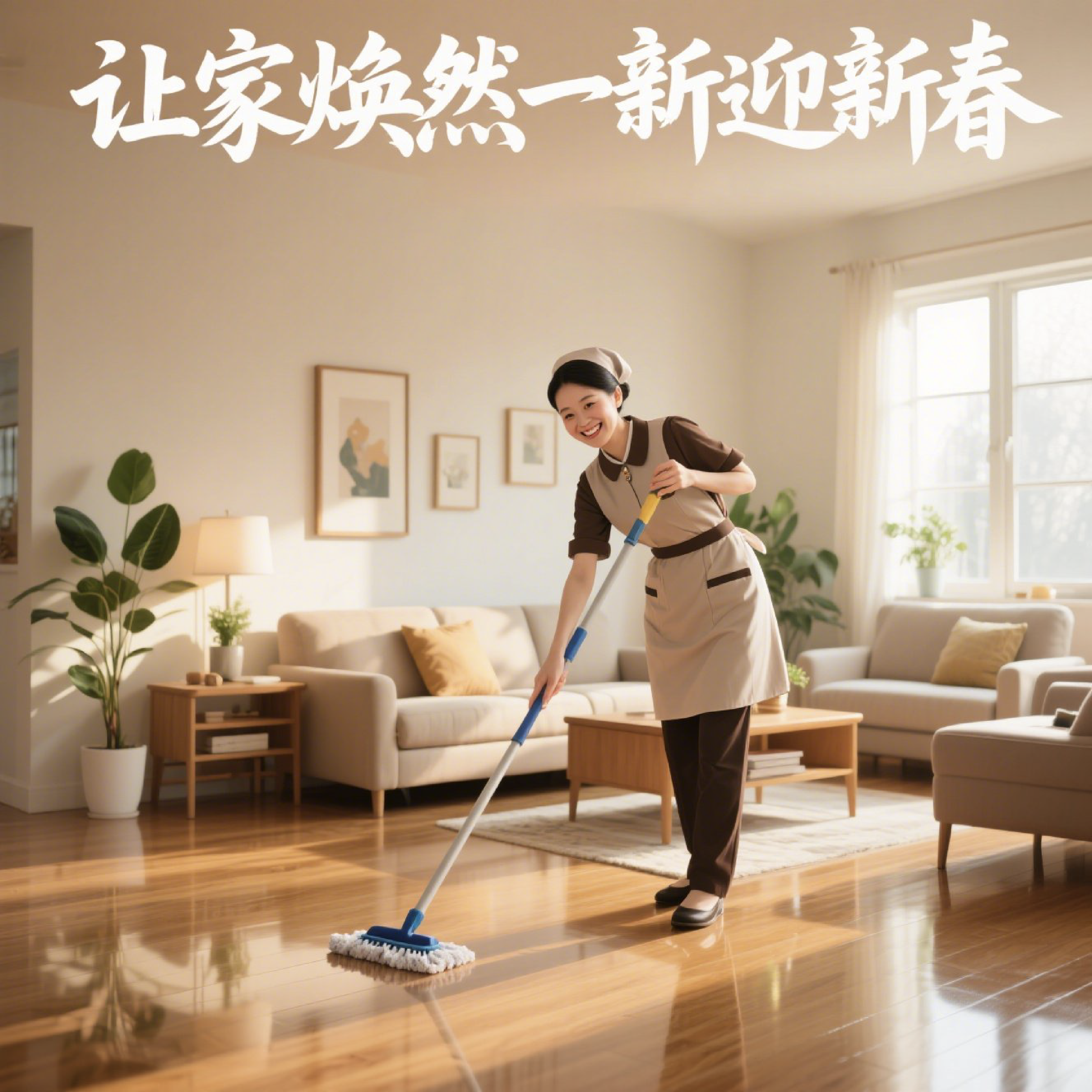 Domestic Services Company