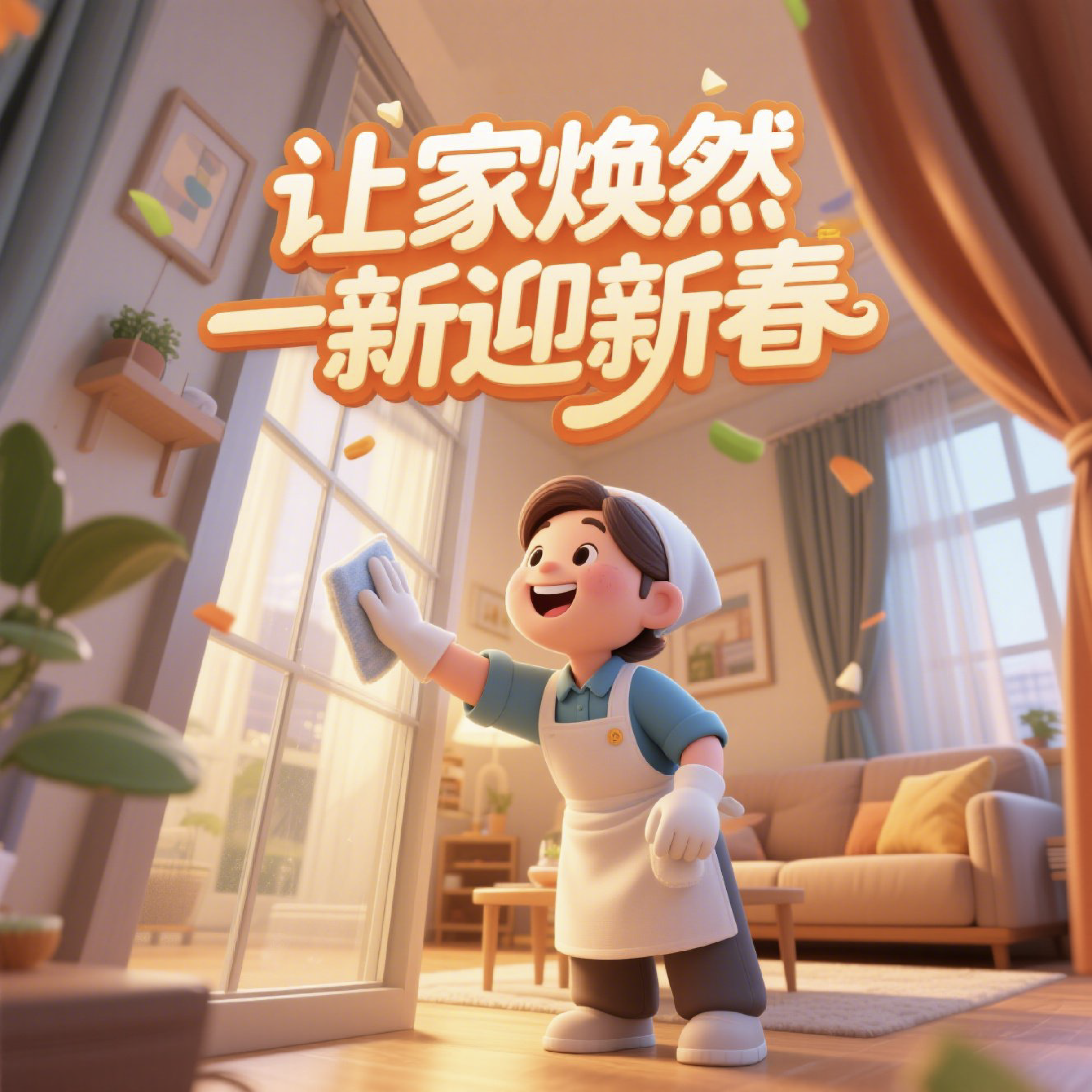 Domestic Services Company