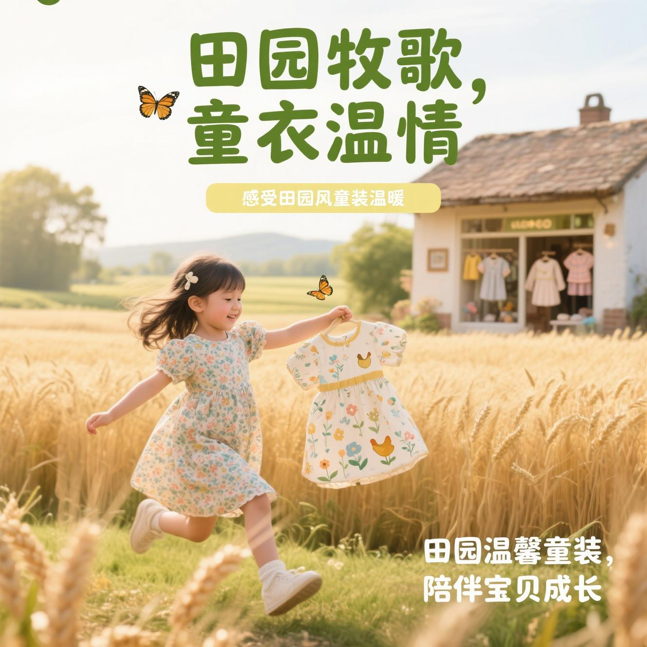 Fashion Boutique Promotion Design