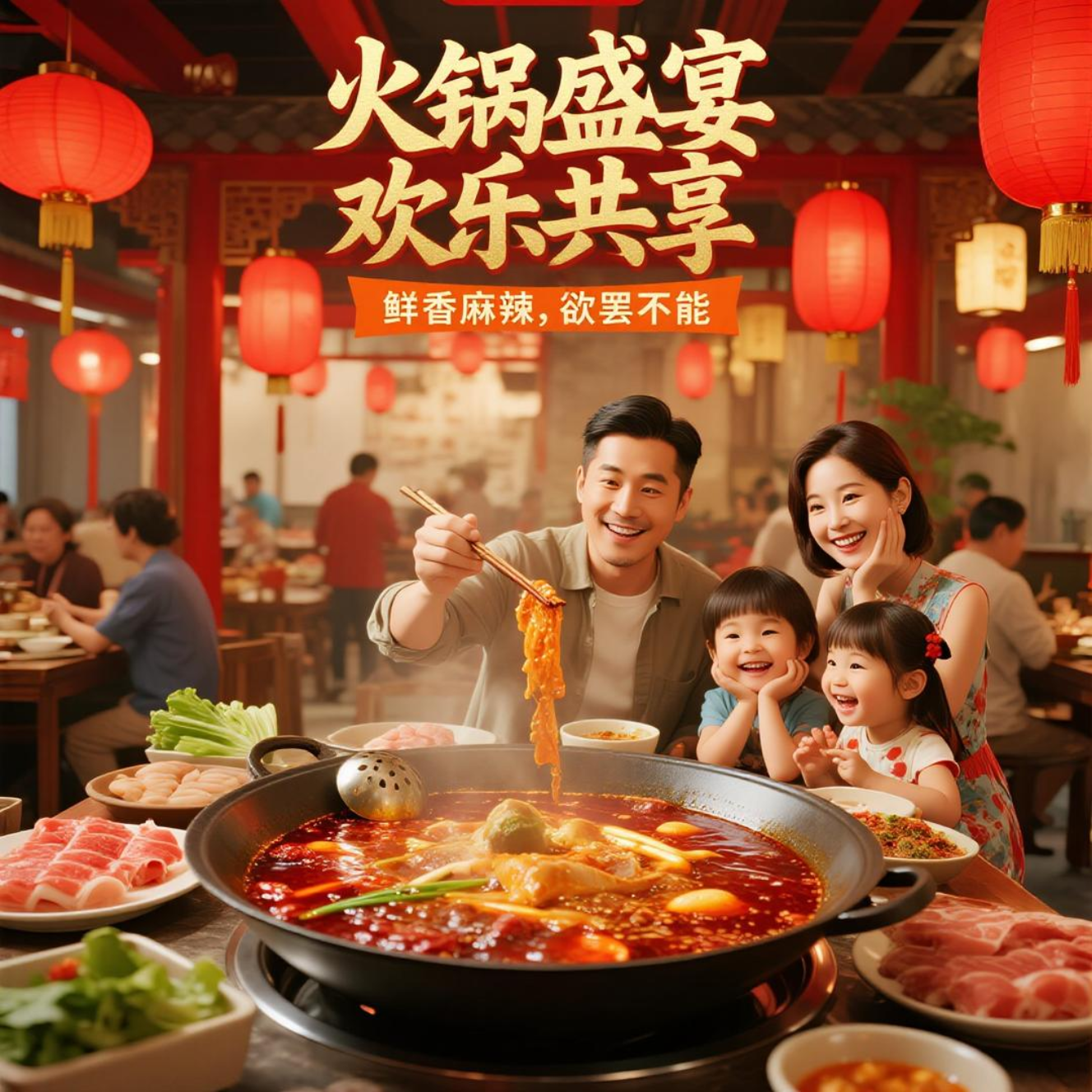 Hot Pot Restaurant