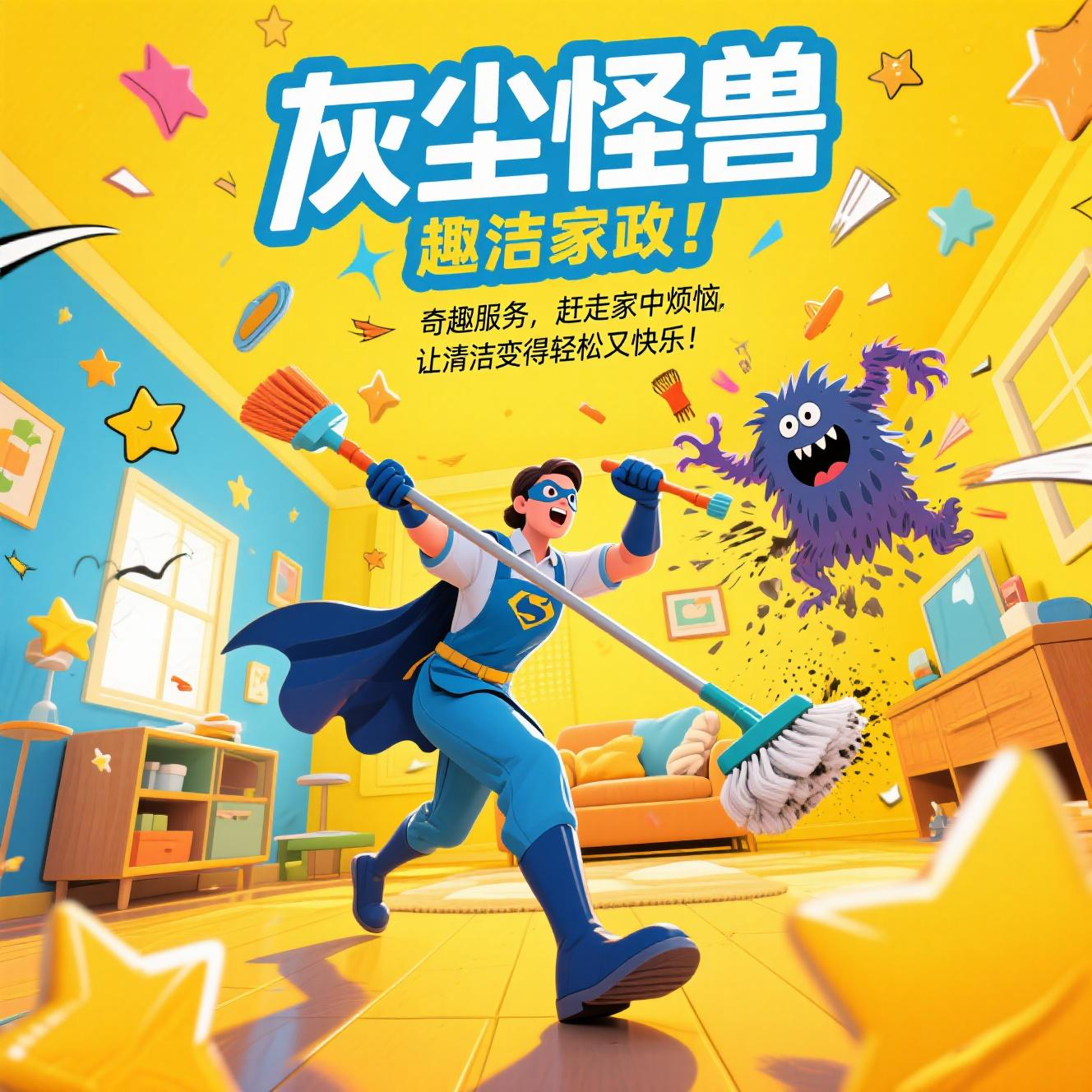 Domestic Services Company