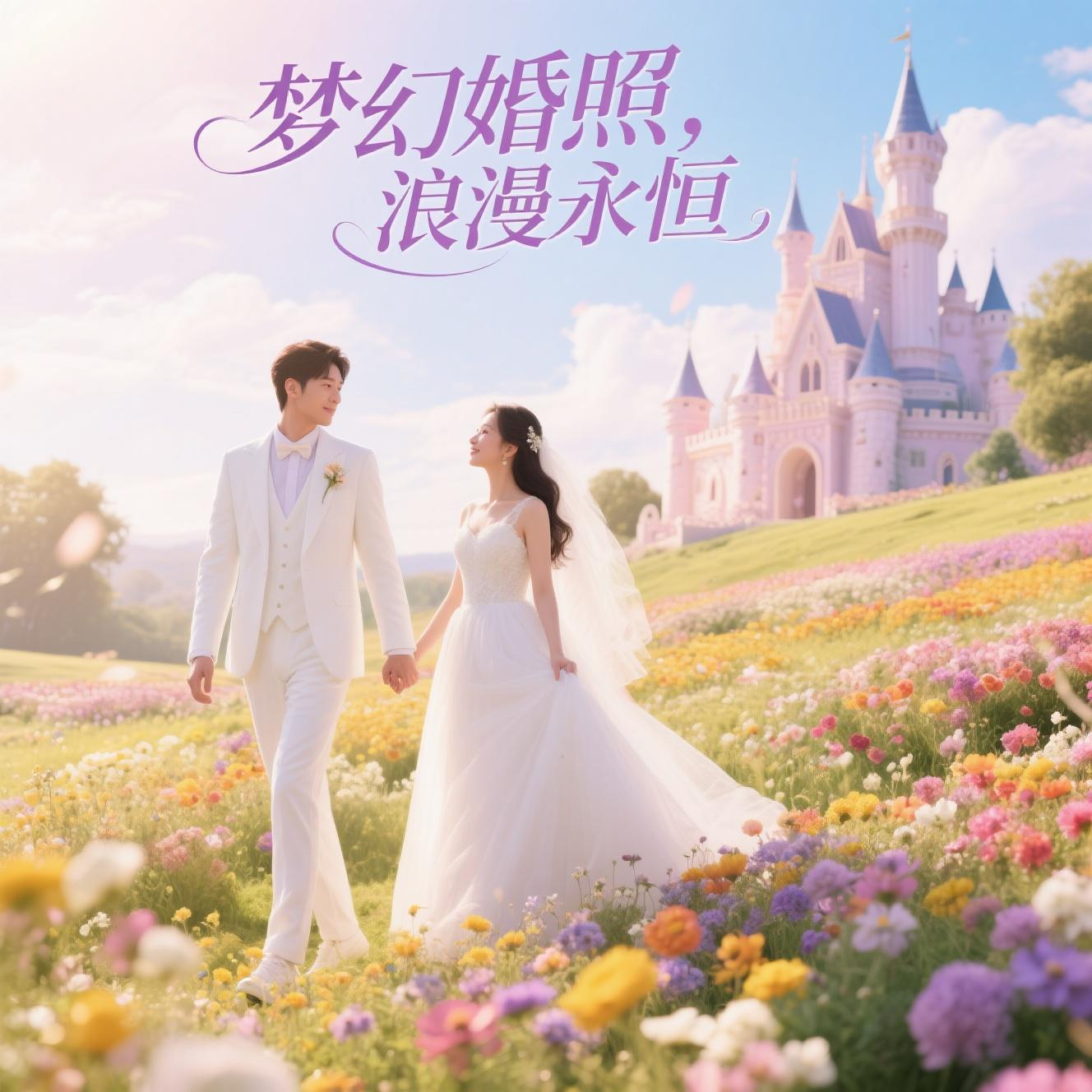 Bridal Photography Company