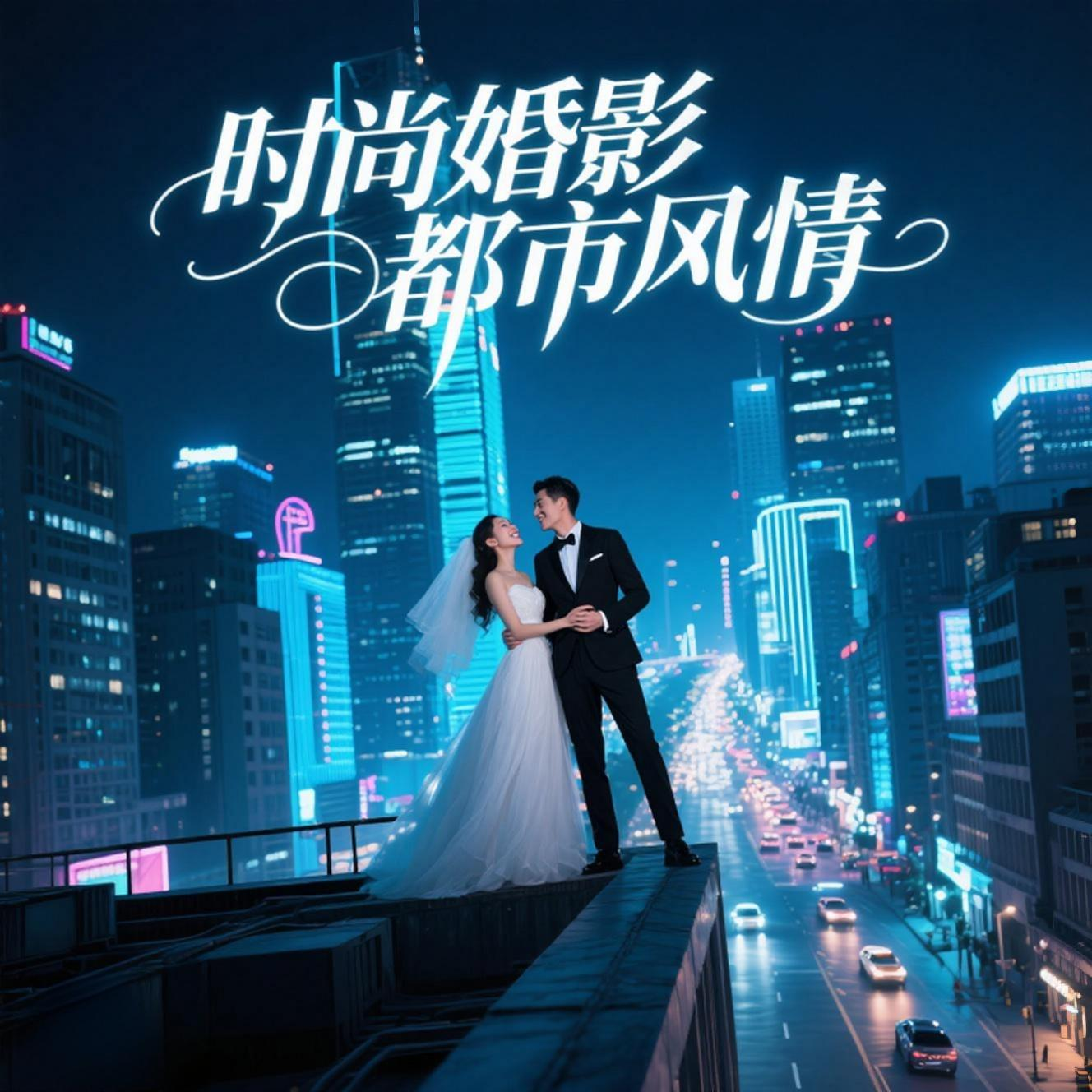 Bridal Photography Company