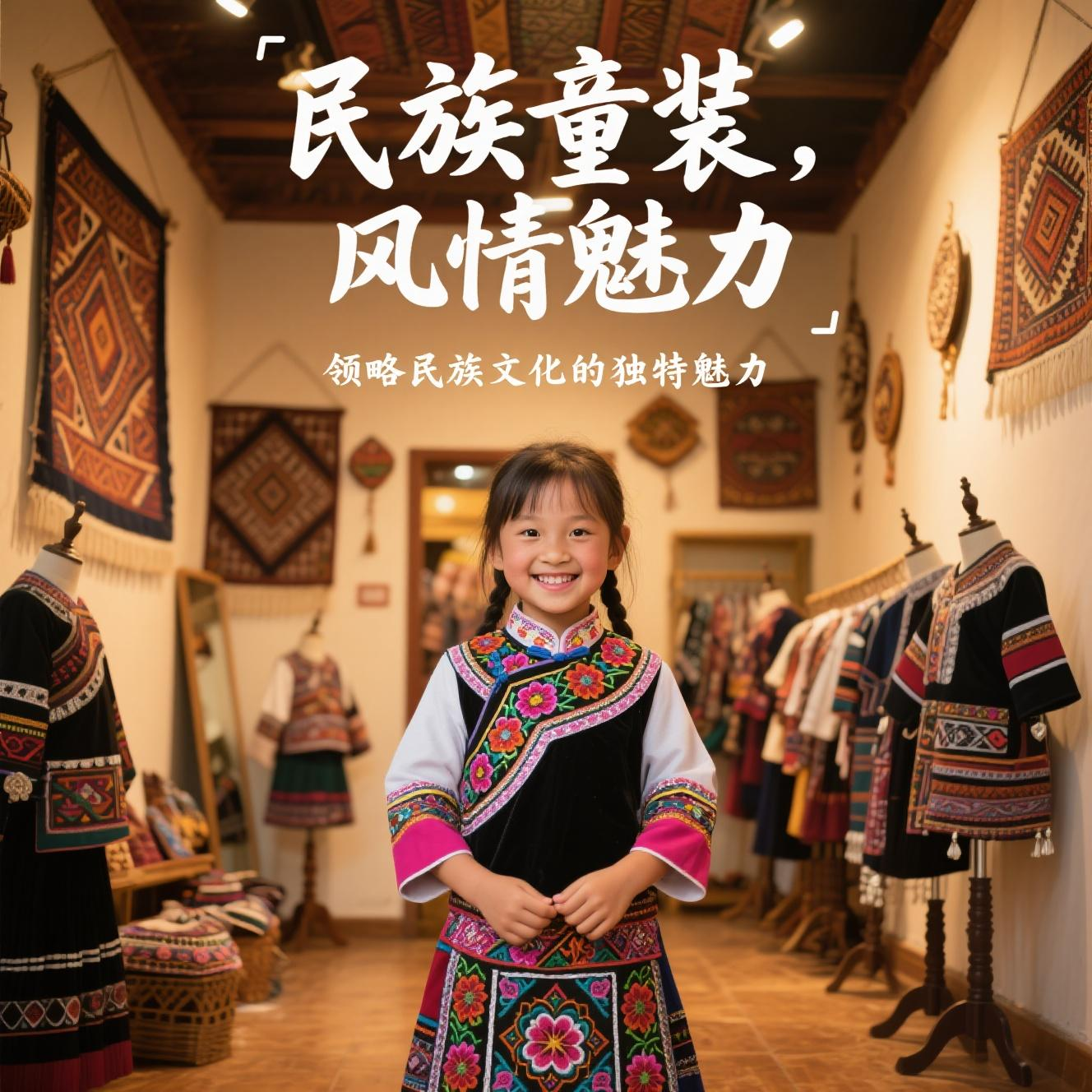 Fashion Boutique Promotion Design