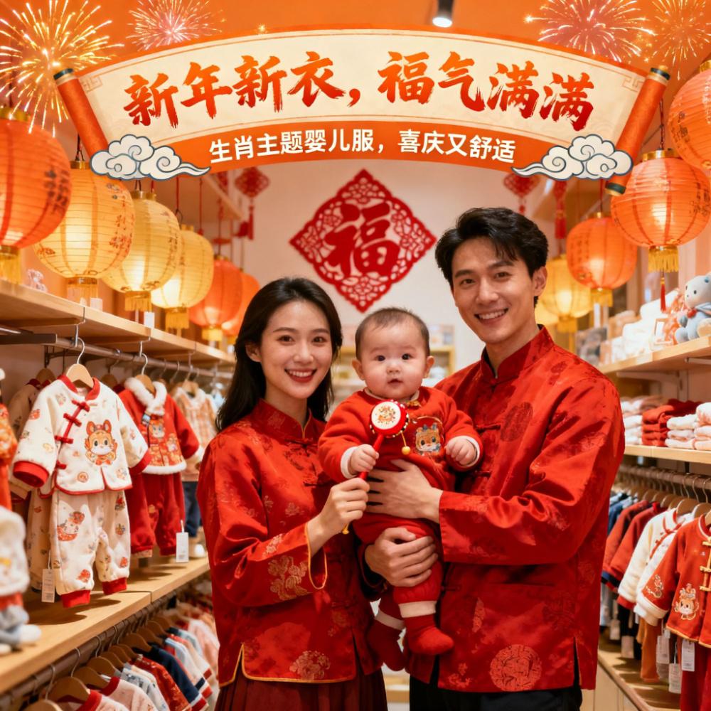 Fashion Boutique Promotion Design