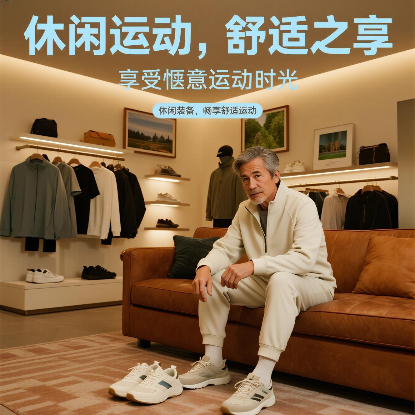 Fashion Boutique Promotion Design