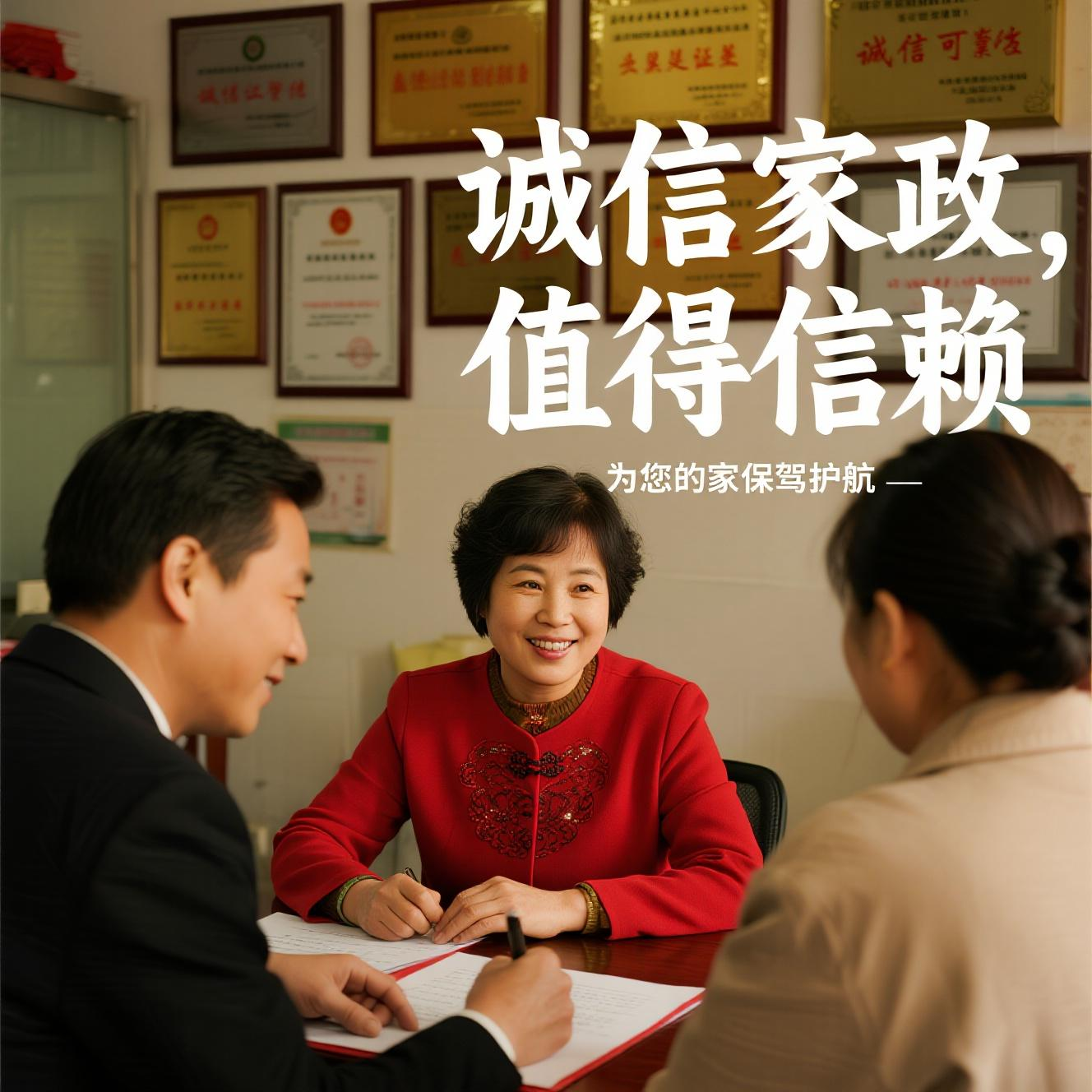 Domestic Services Company