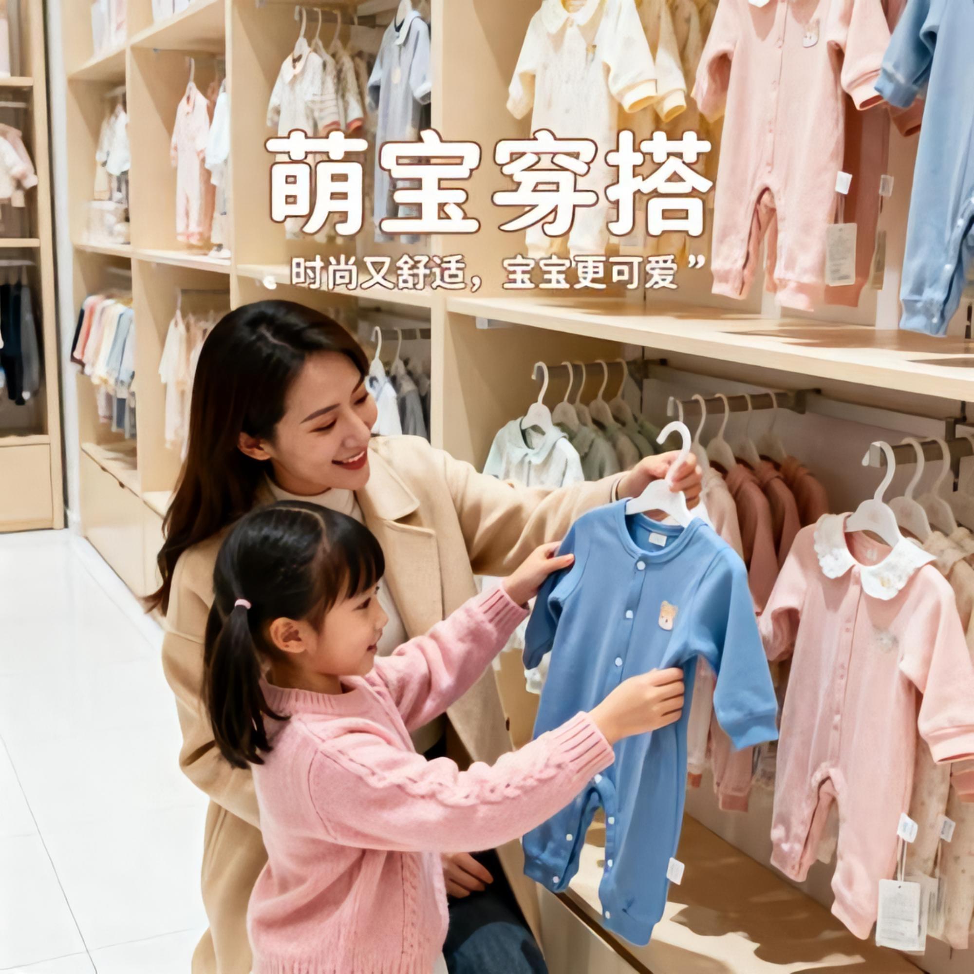 Fashion Boutique Promotion Design