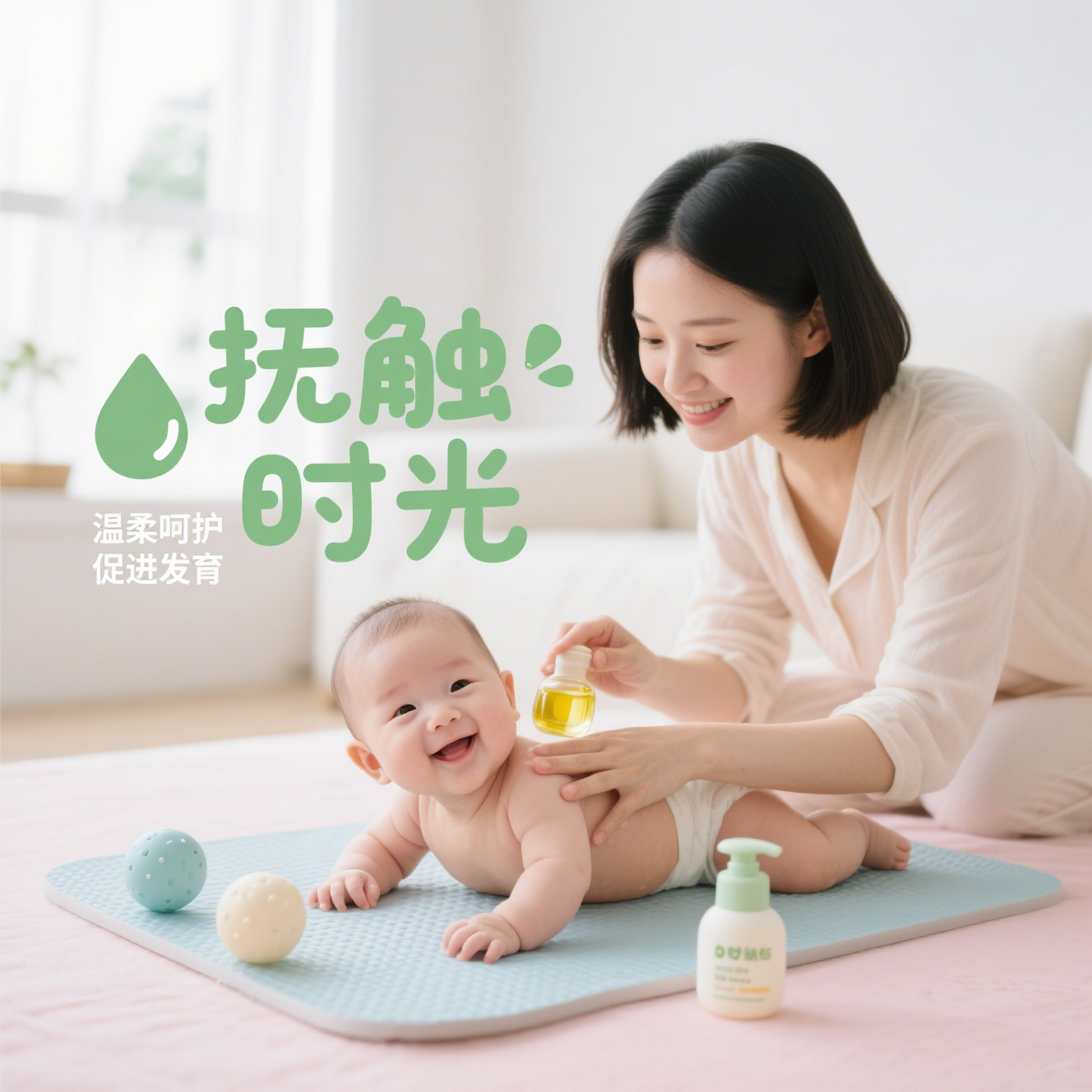 Baby Product Store