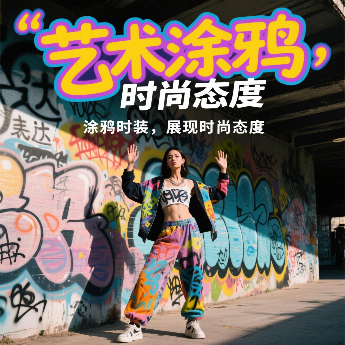 Fashion Boutique Promotion Design