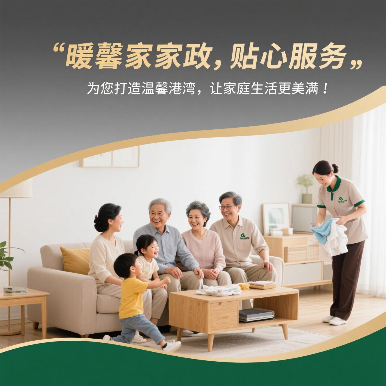 Domestic Services Company