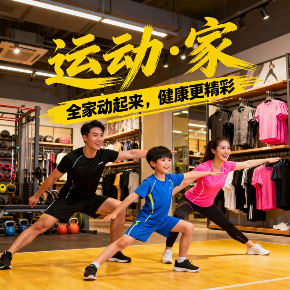 Fashion Boutique Promotion Design