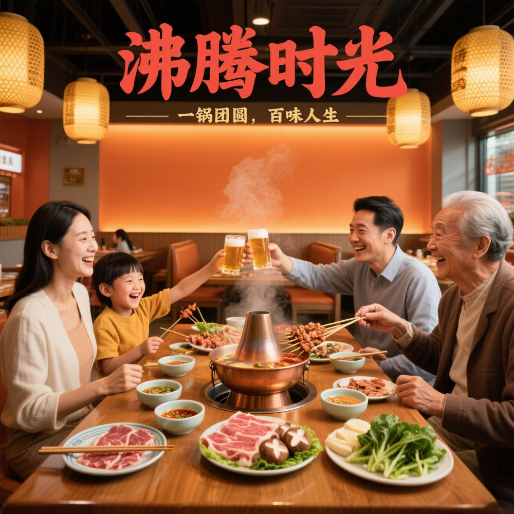Hot Pot Restaurant
