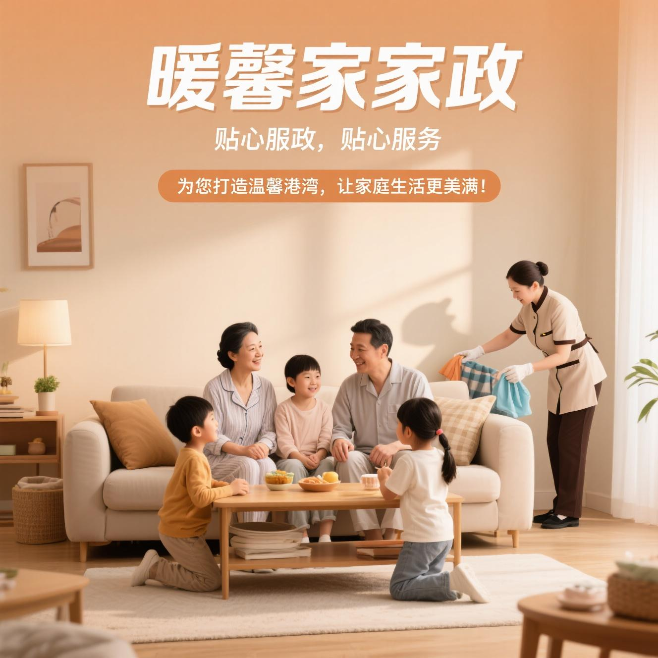 Domestic Services Company