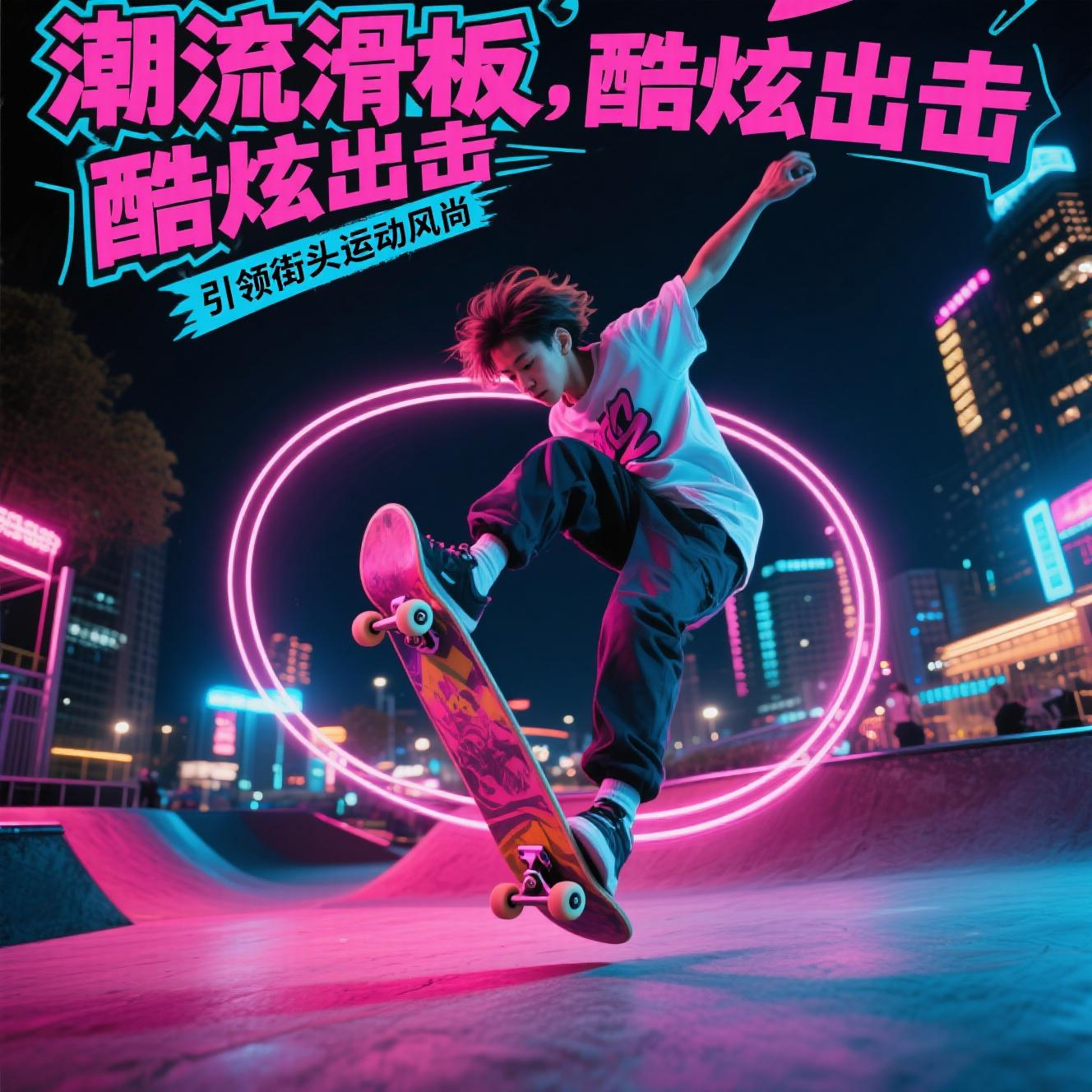 Sporting Goods Store