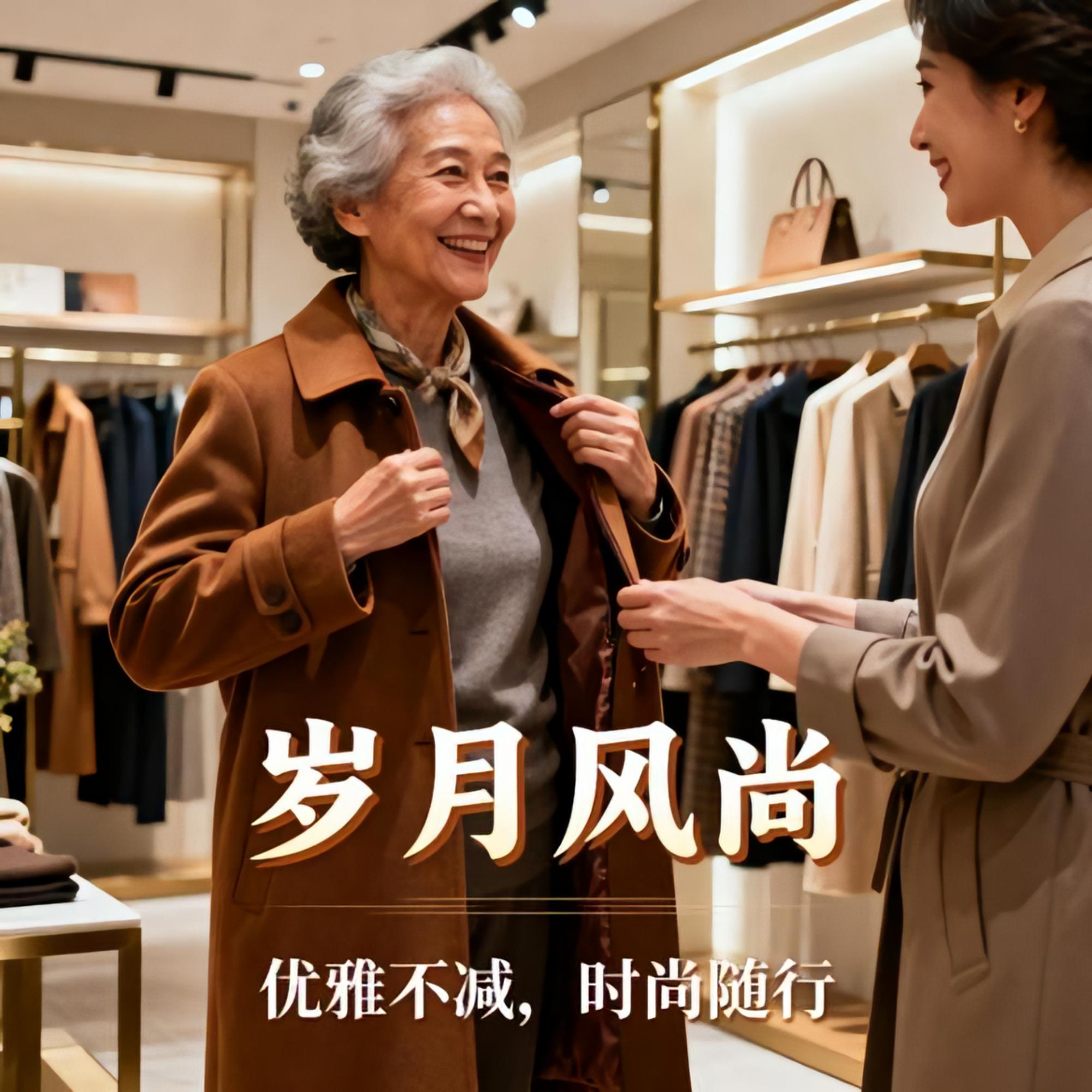 Fashion Boutique Promotion Design