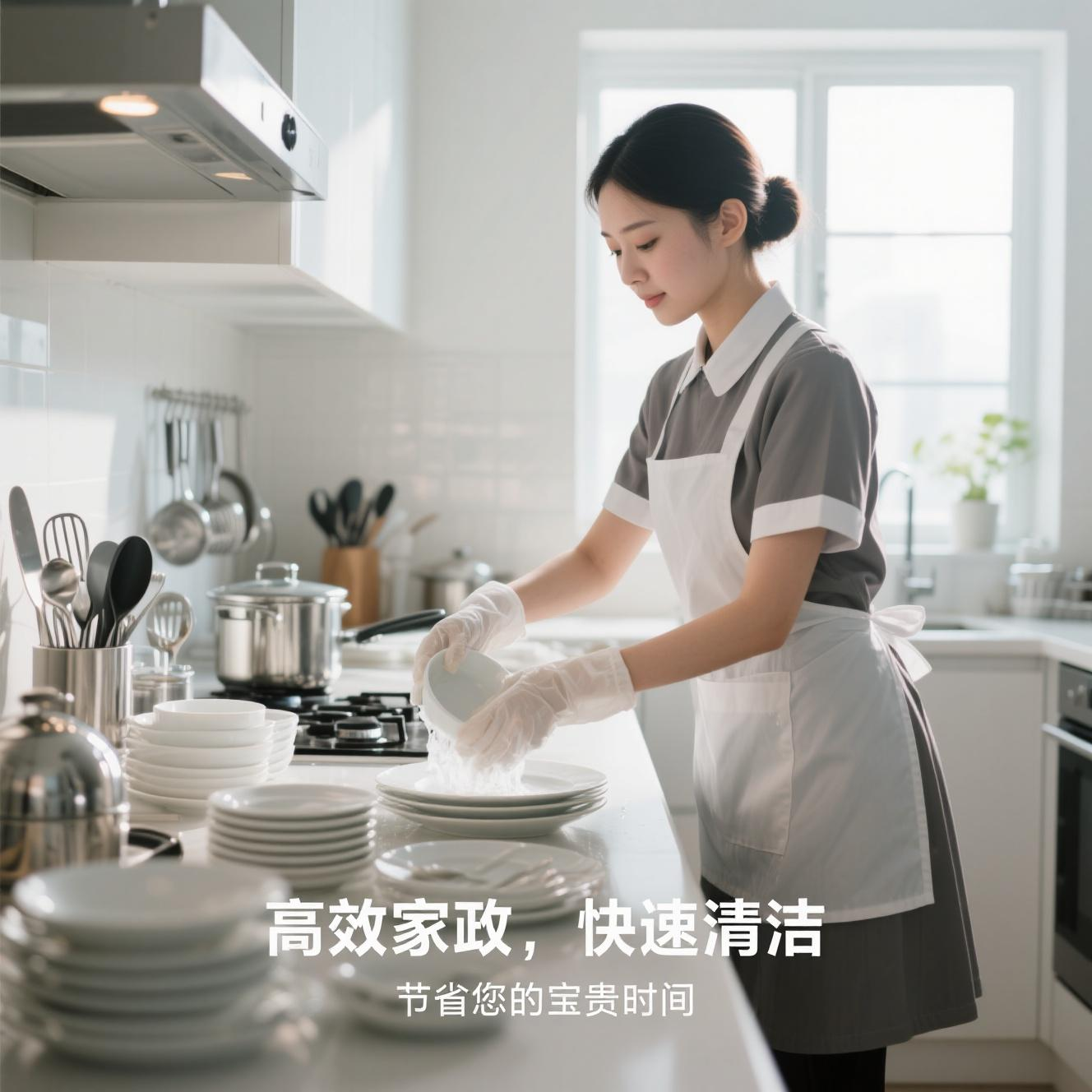 Domestic Services Company