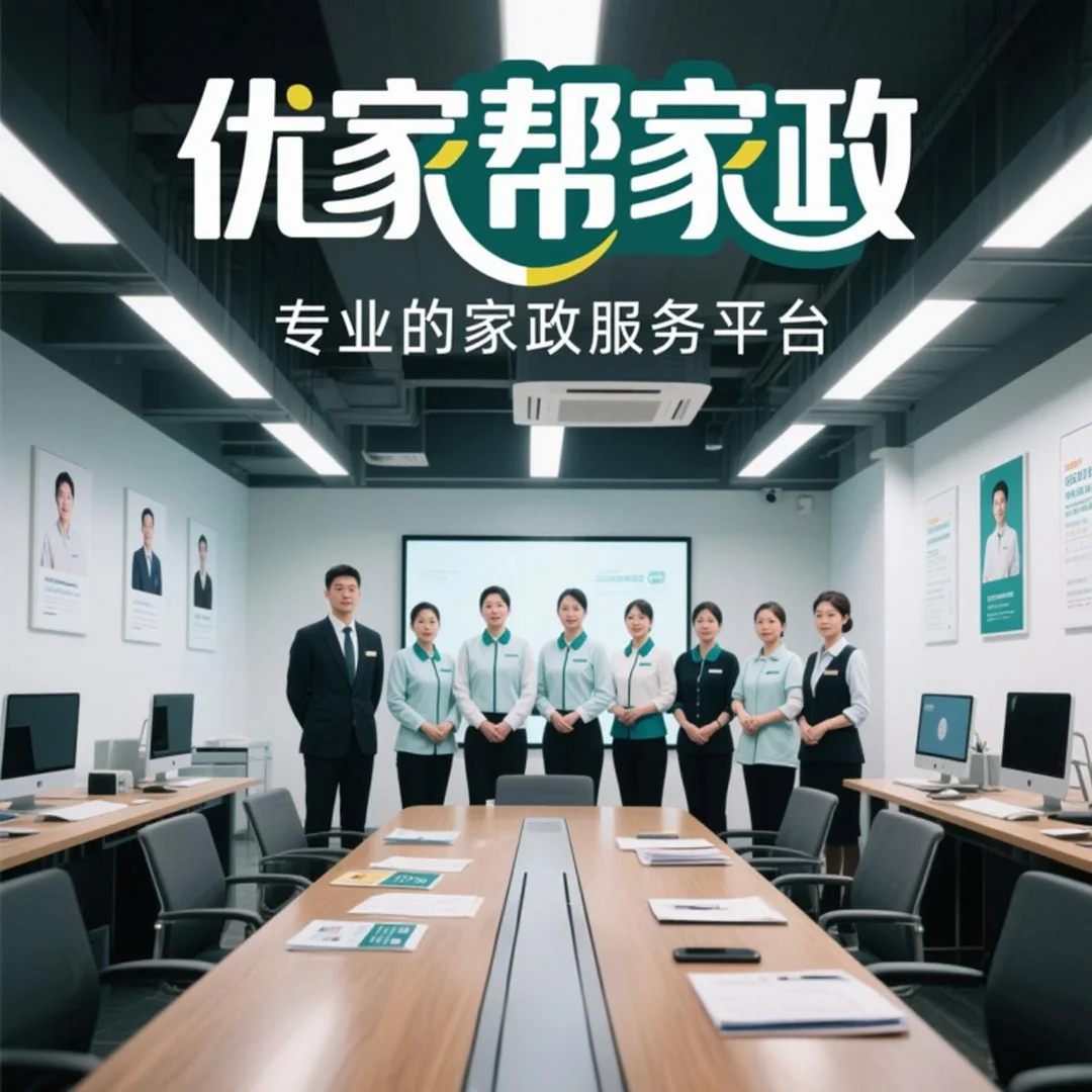 Domestic Services Company