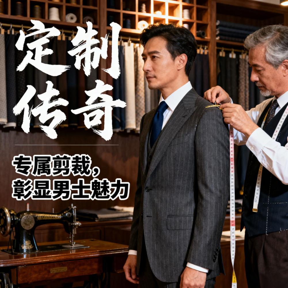 Fashion Boutique Promotion Design