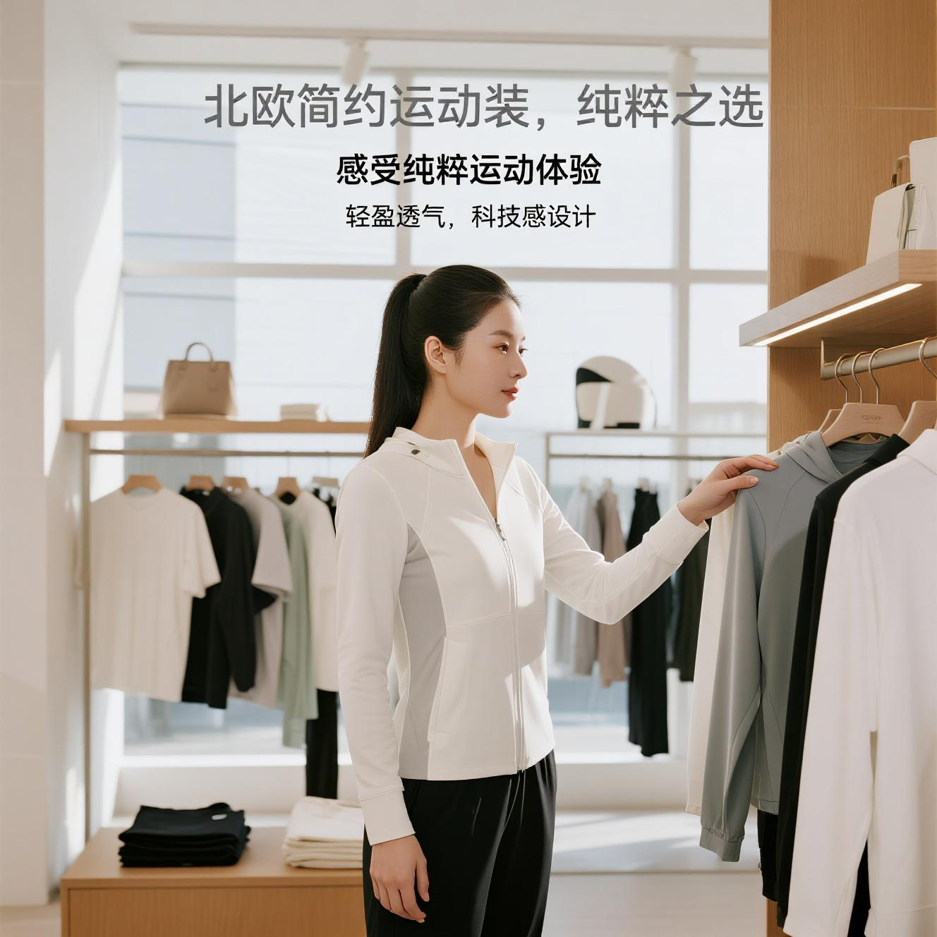 Fashion Boutique Promotion Design