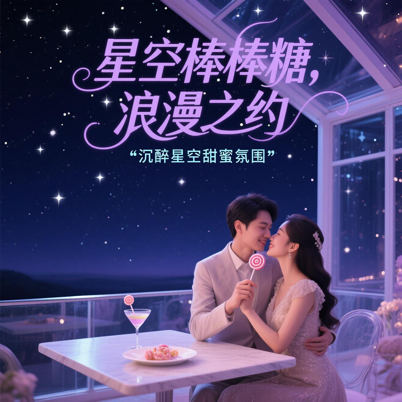 Matchmaking Company Promotion Design 