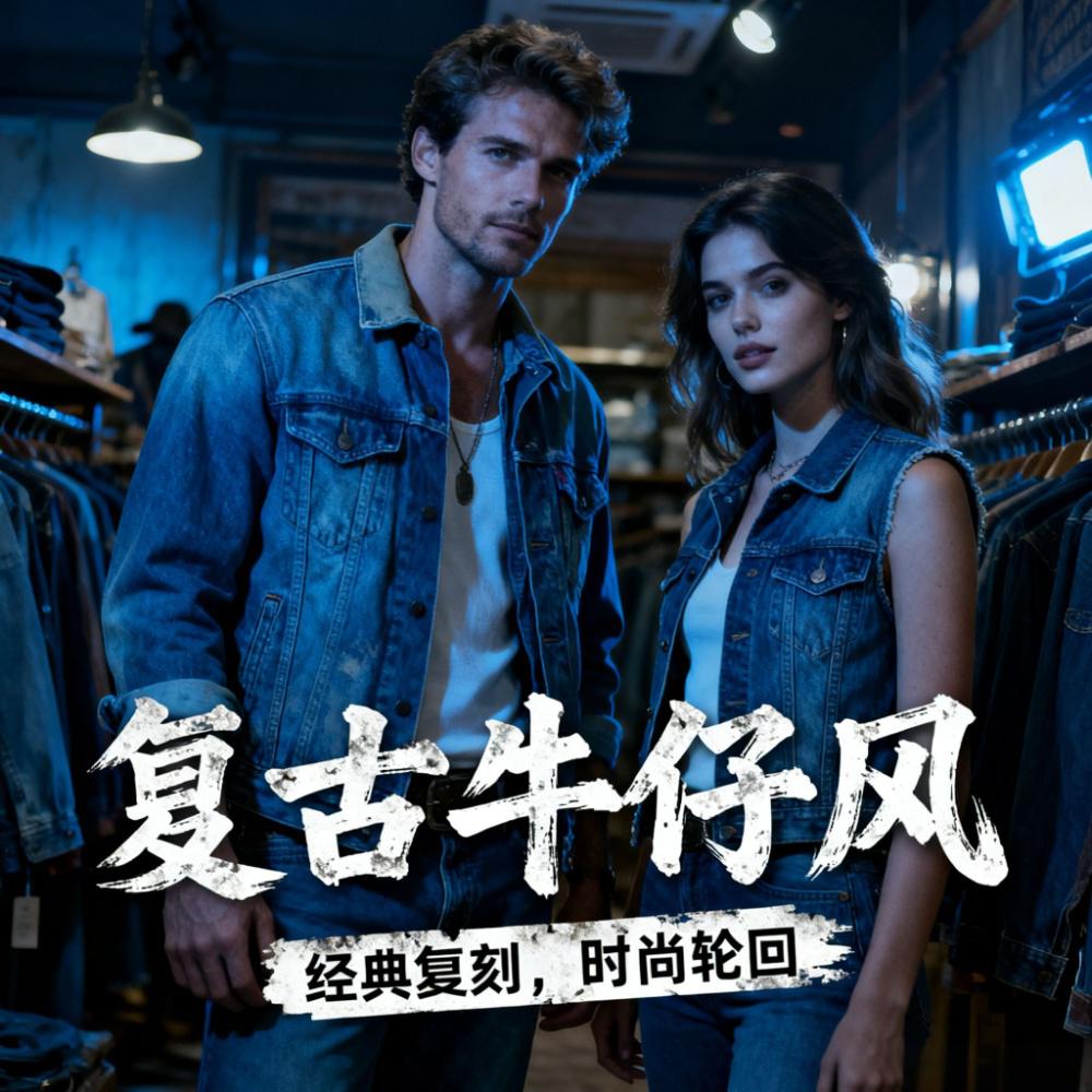 Fashion Boutique Promotion Design