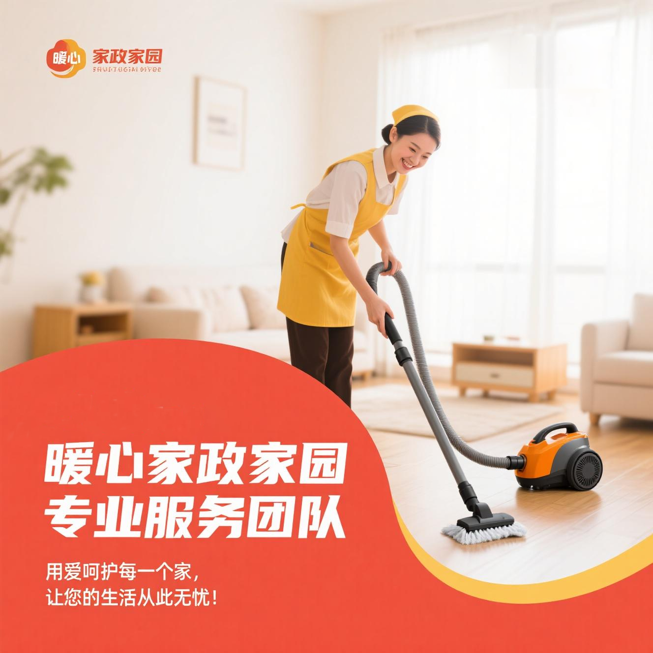 Domestic Services Company