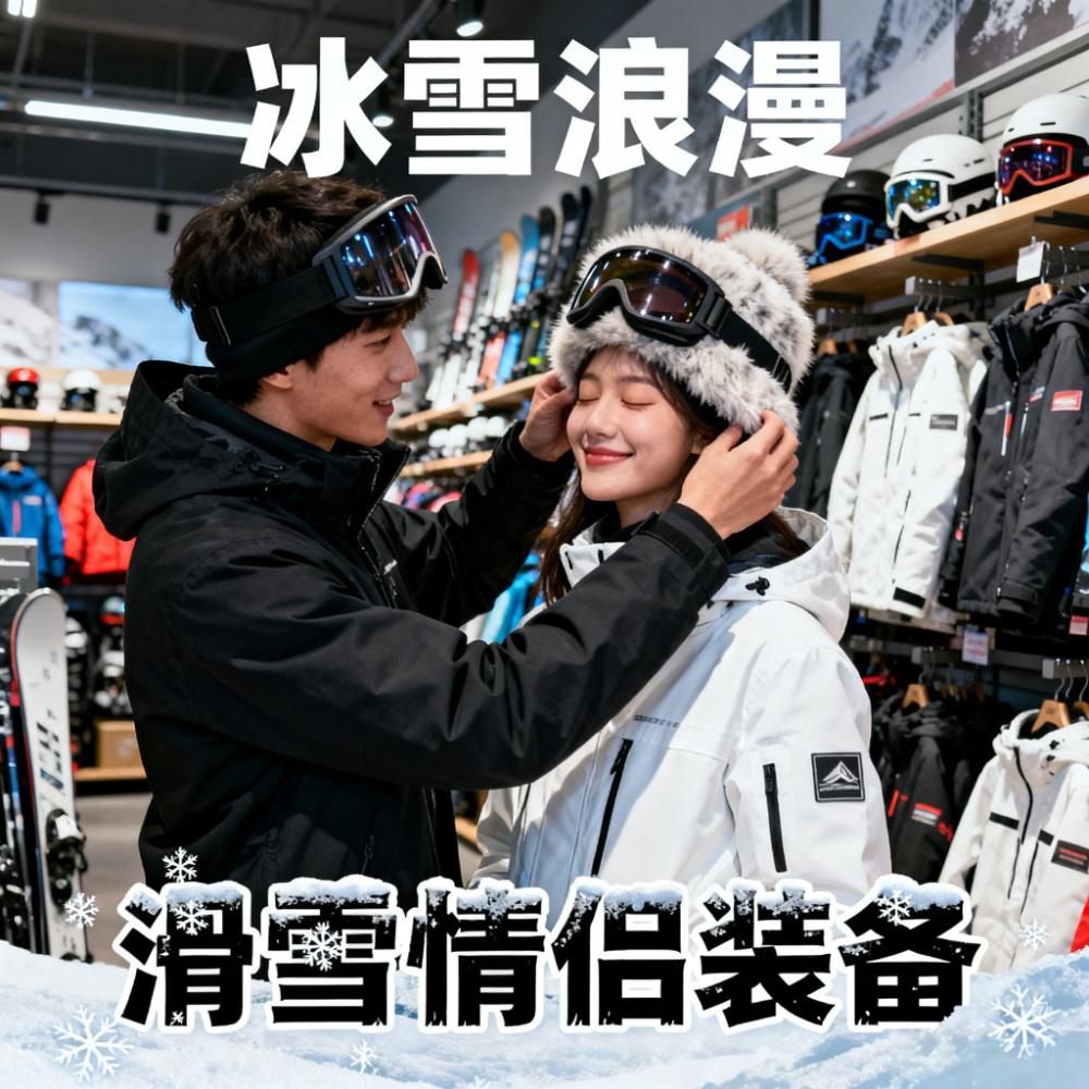 Fashion Boutique Promotion Design