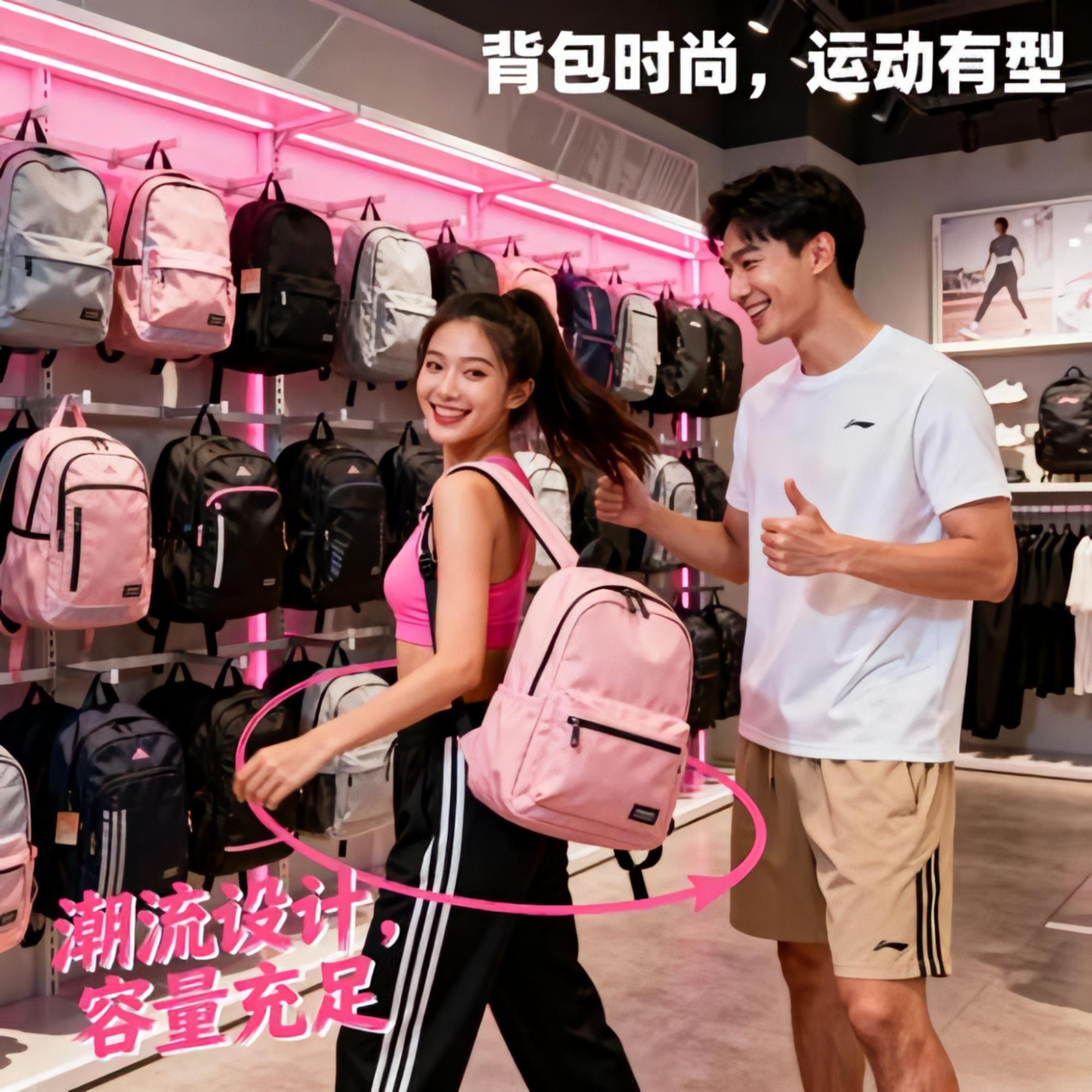 Fashion Boutique Promotion Design