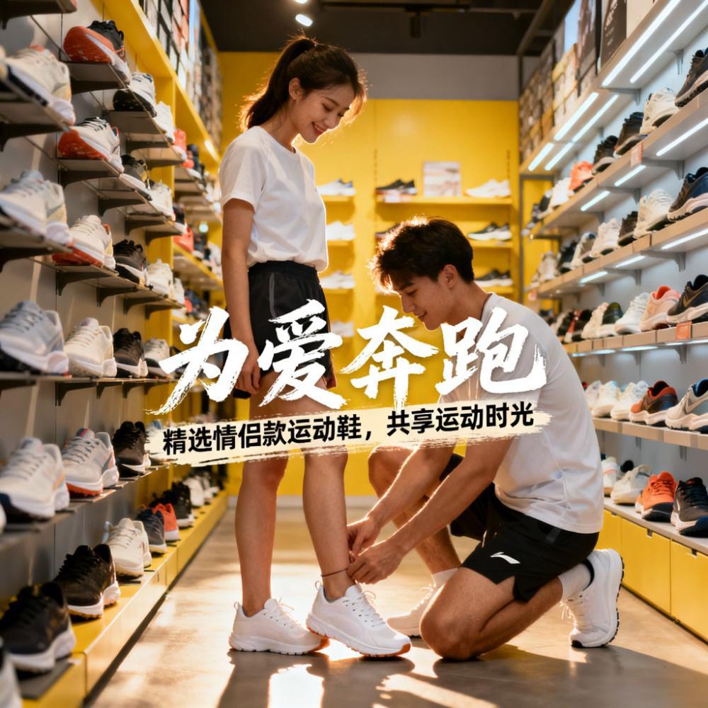 Fashion Boutique Promotion Design