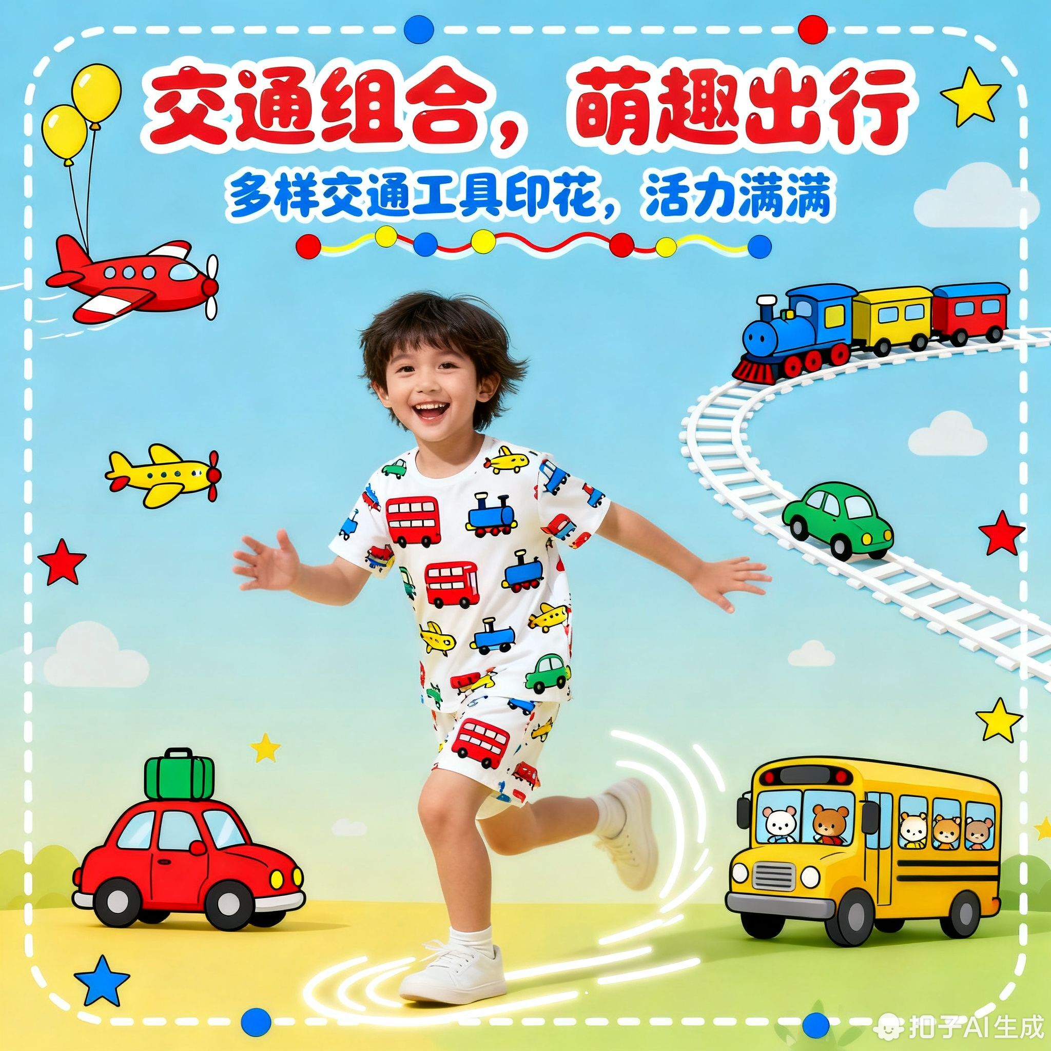 Fashion Boutique Promotion Design