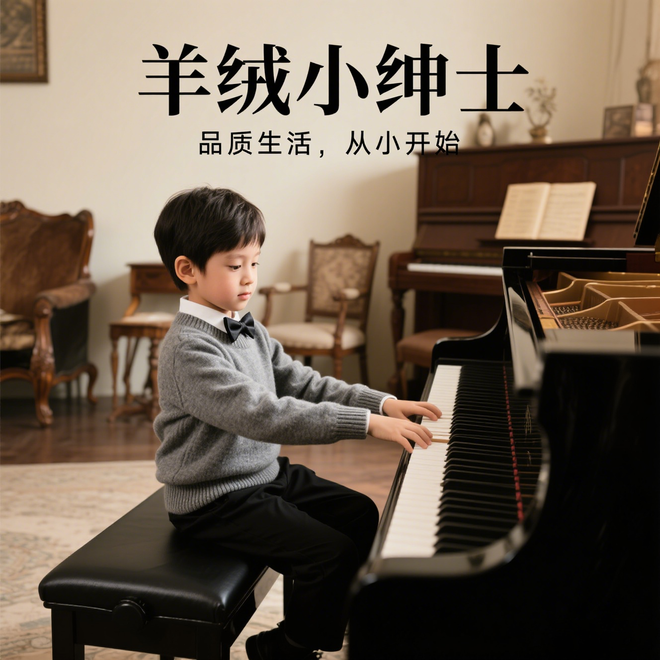 Fashion Boutique Promotion Design