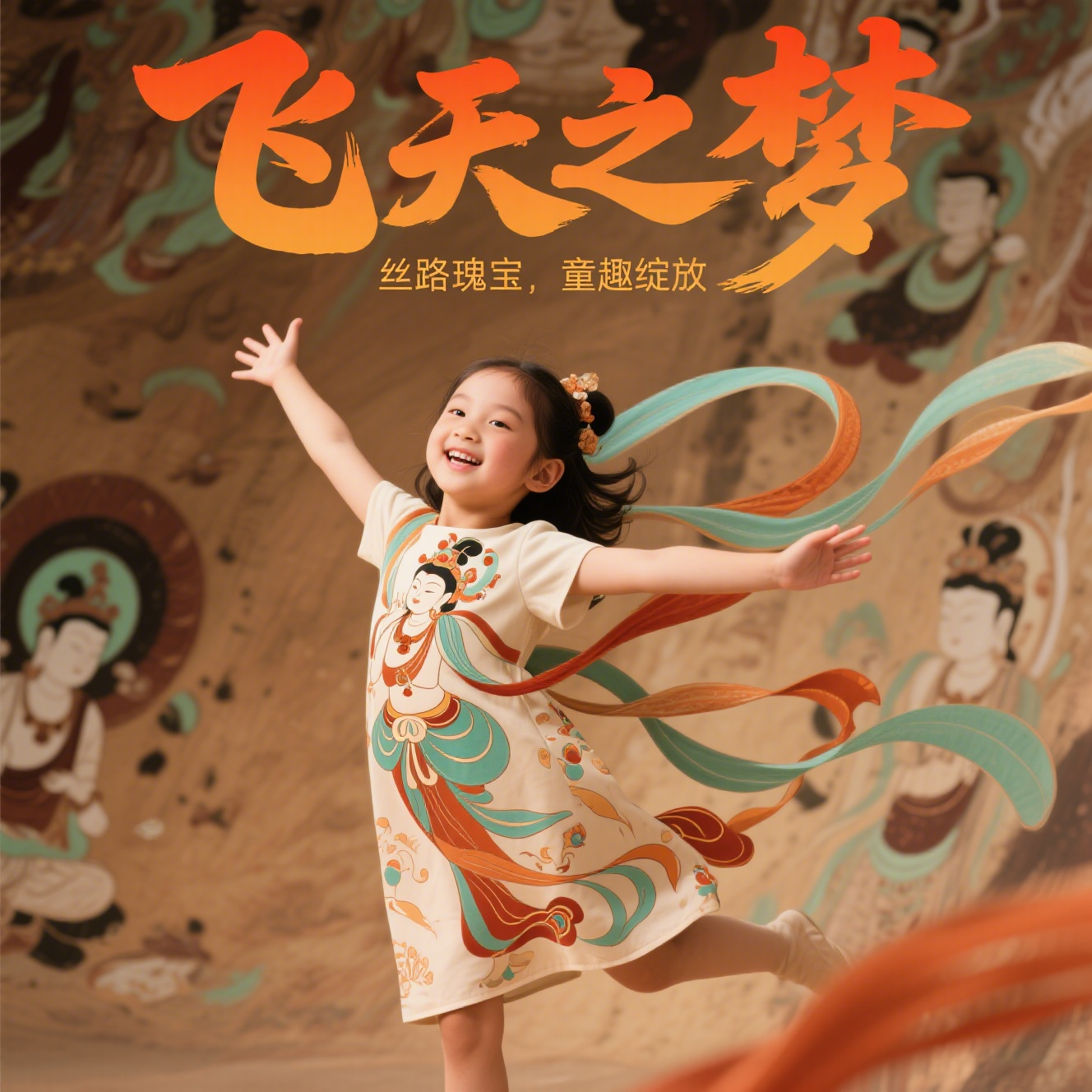 Fashion Boutique Promotion Design