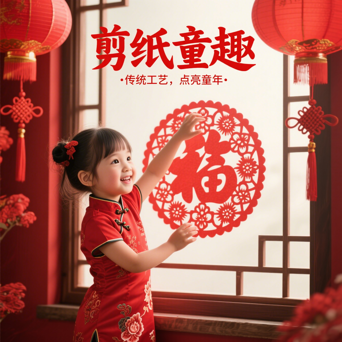 Fashion Boutique Promotion Design