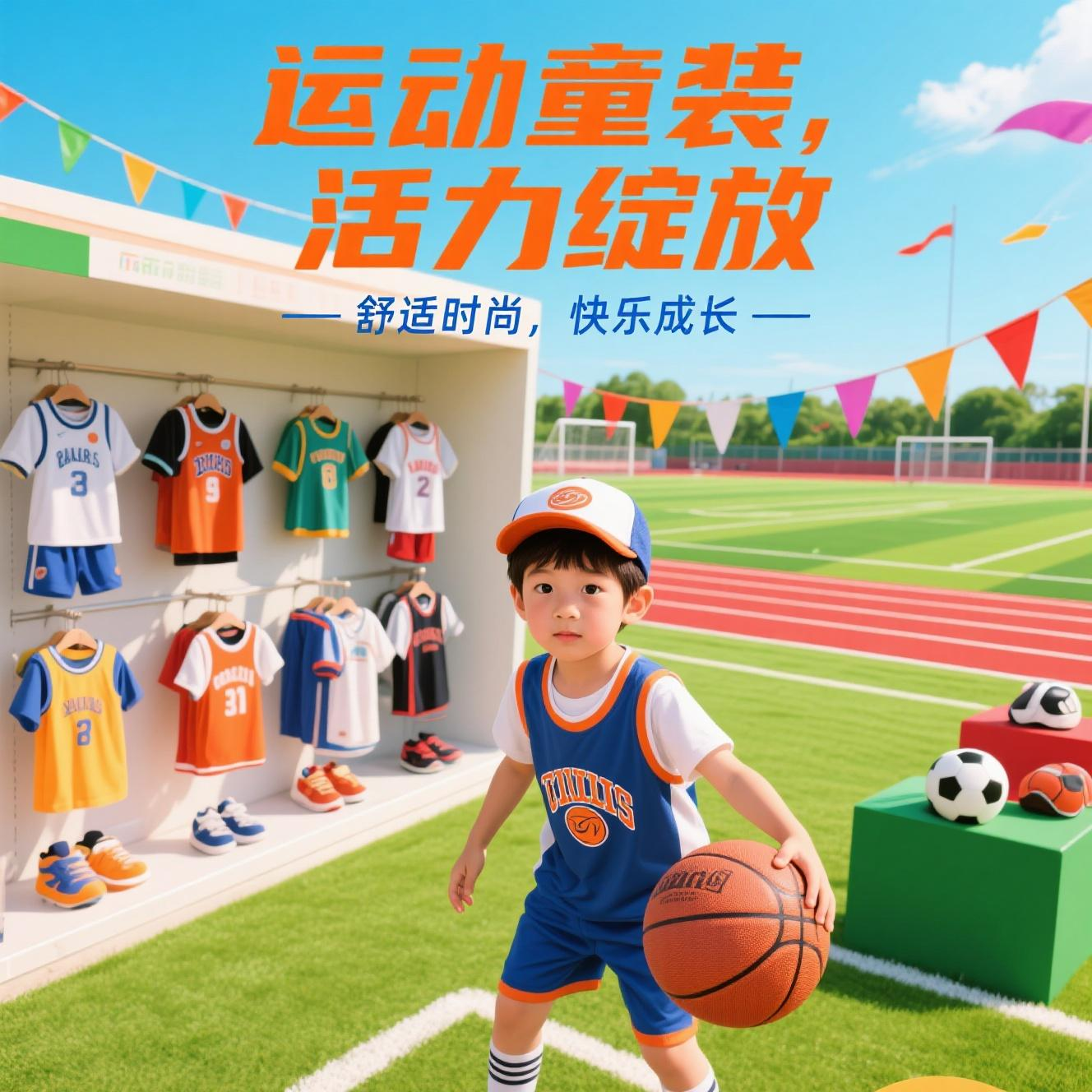 Fashion Boutique Promotion Design