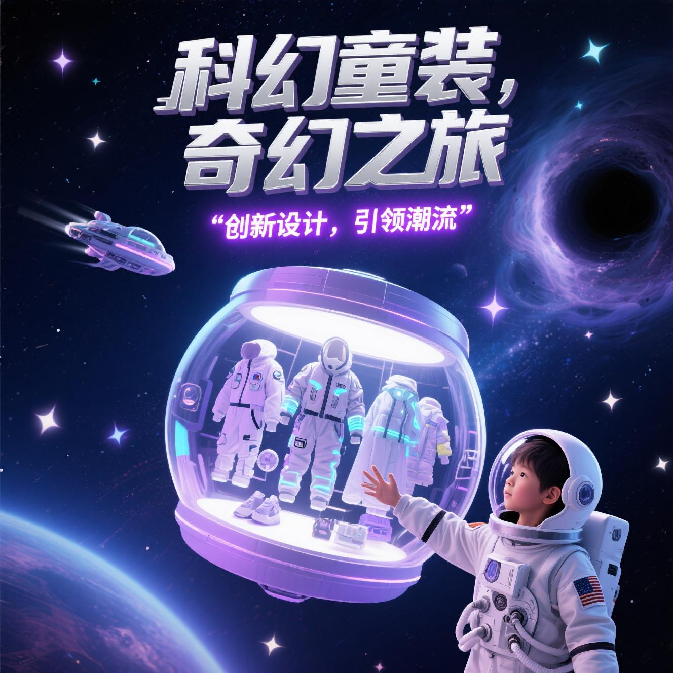 Fashion Boutique Promotion Design