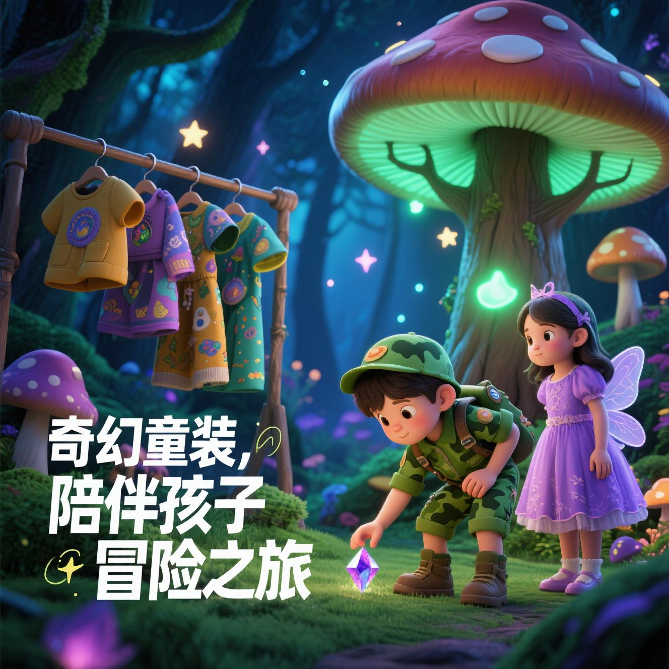 Fashion Boutique Promotion Design