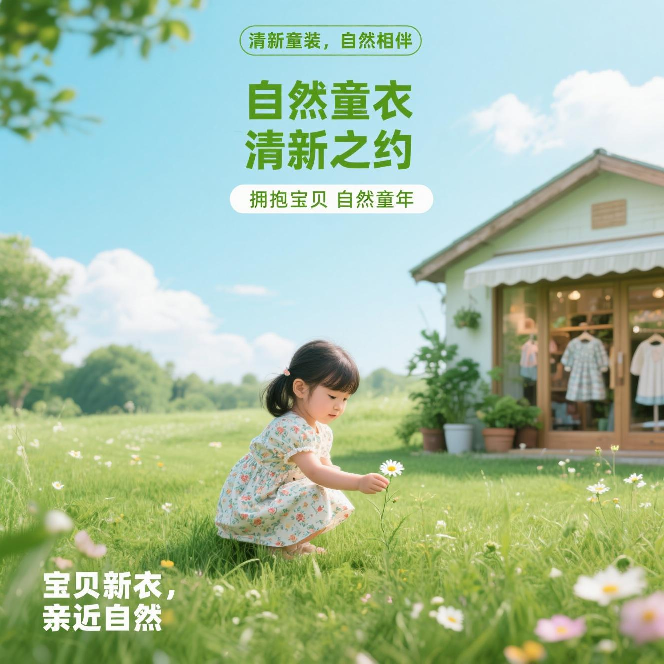 Fashion Boutique Promotion Design