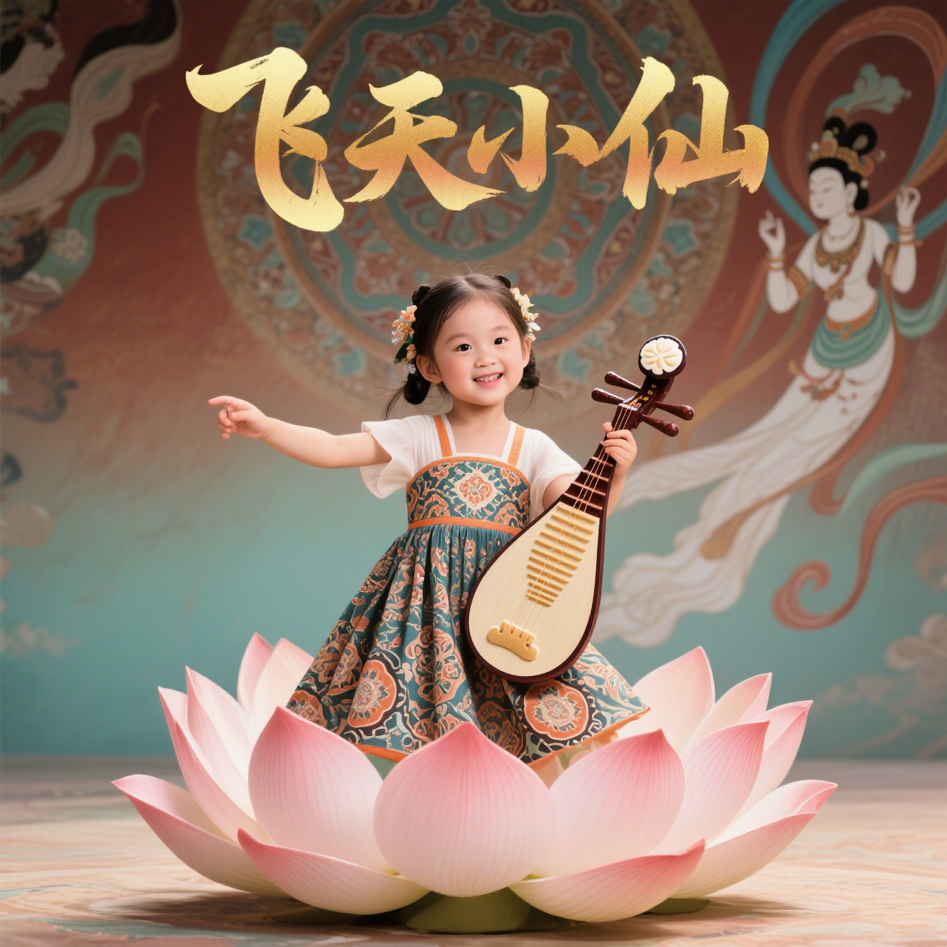 Fashion Boutique Promotion Design