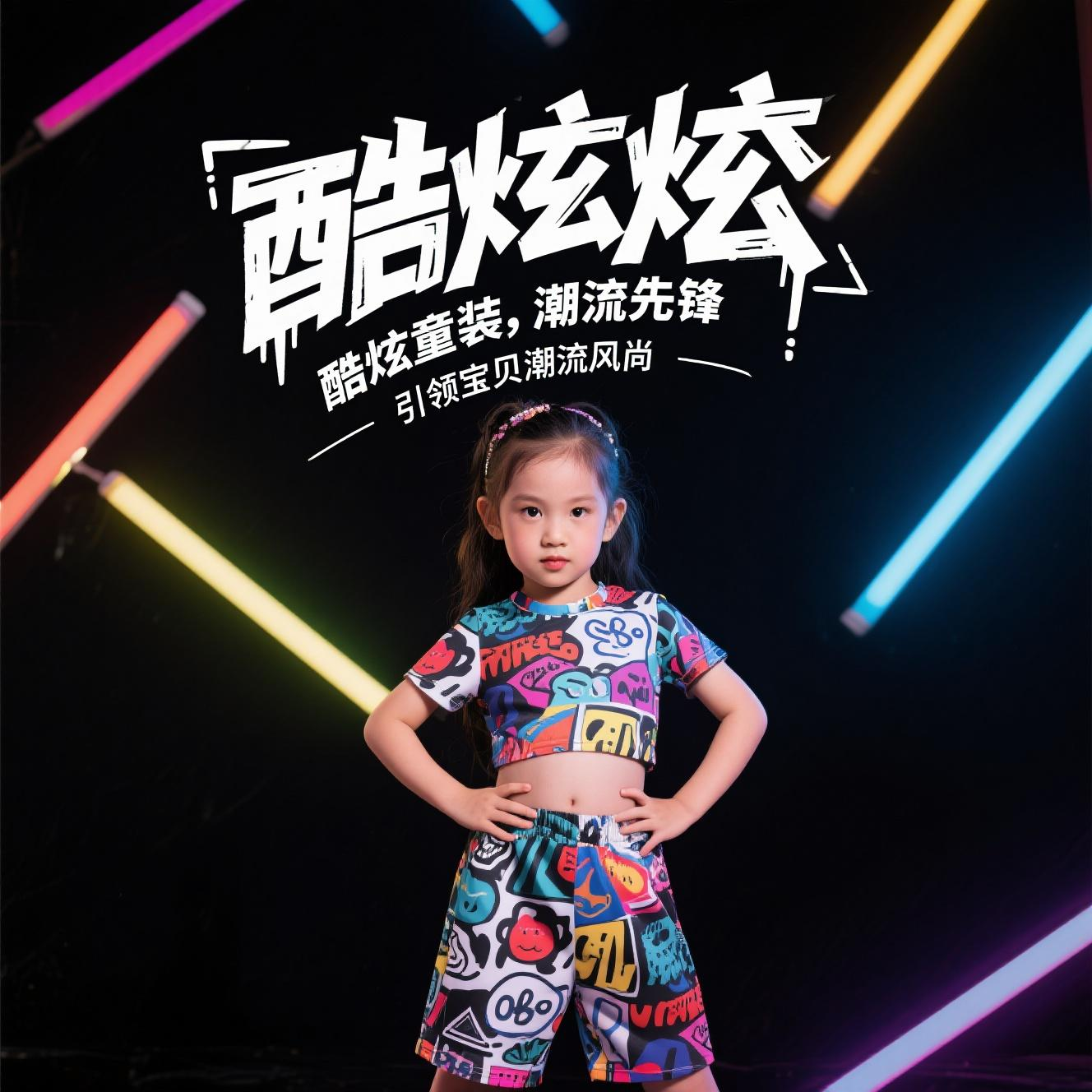 Fashion Boutique Promotion Design