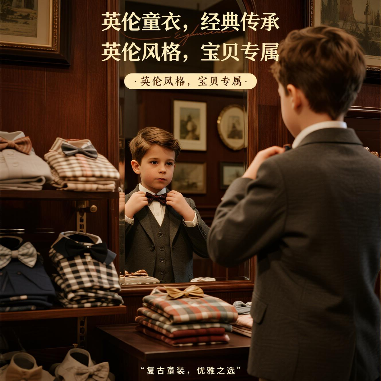 Fashion Boutique Promotion Design