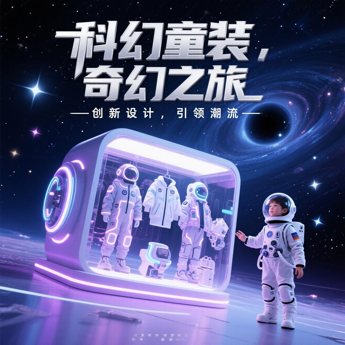 Fashion Boutique Promotion Design