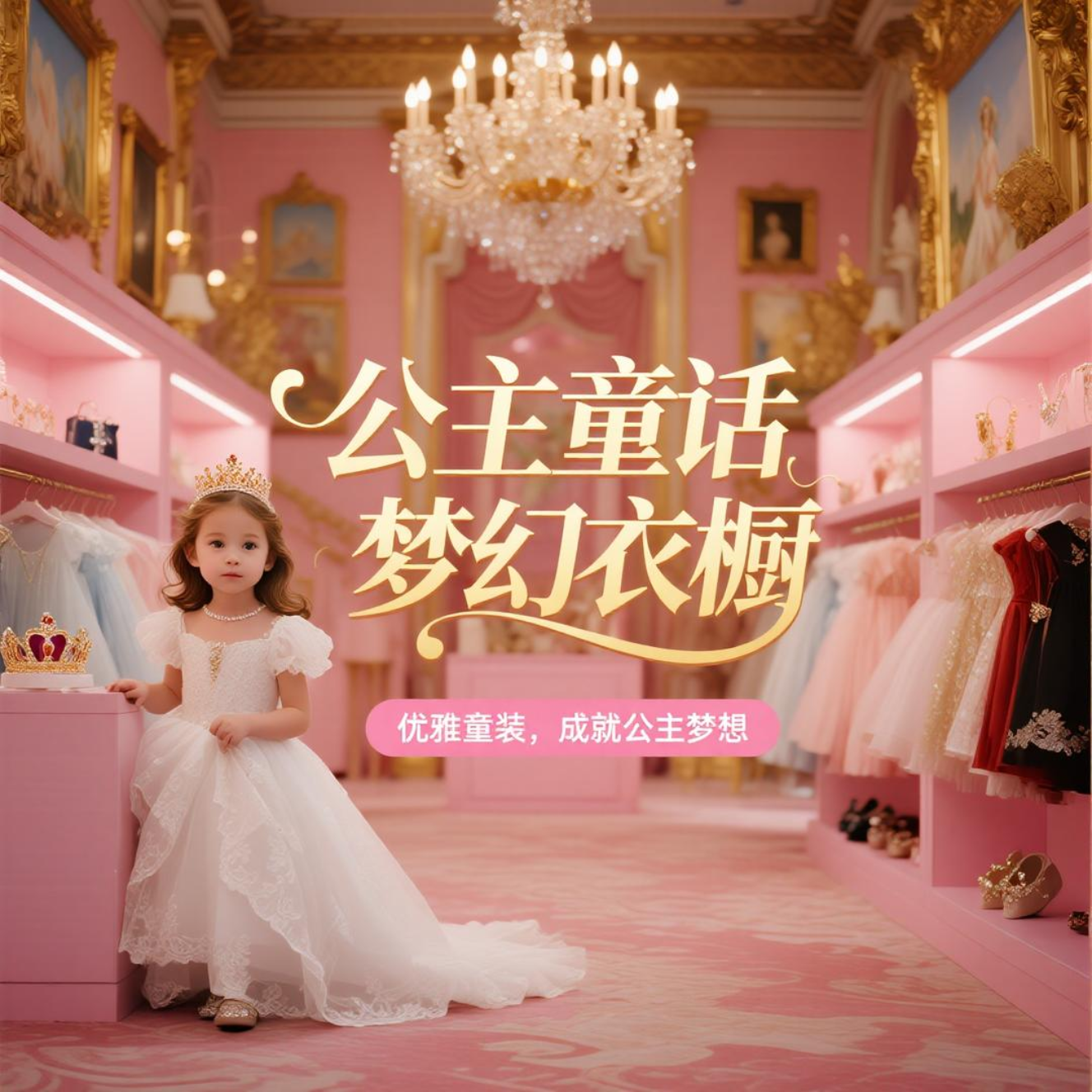 Fashion Boutique Promotion Design