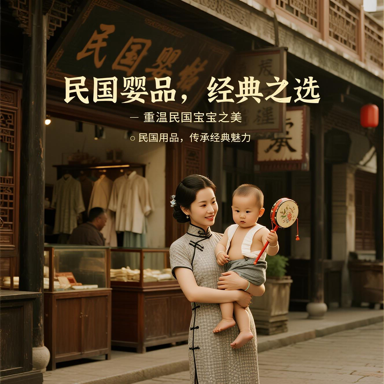 Fashion Boutique Promotion Design