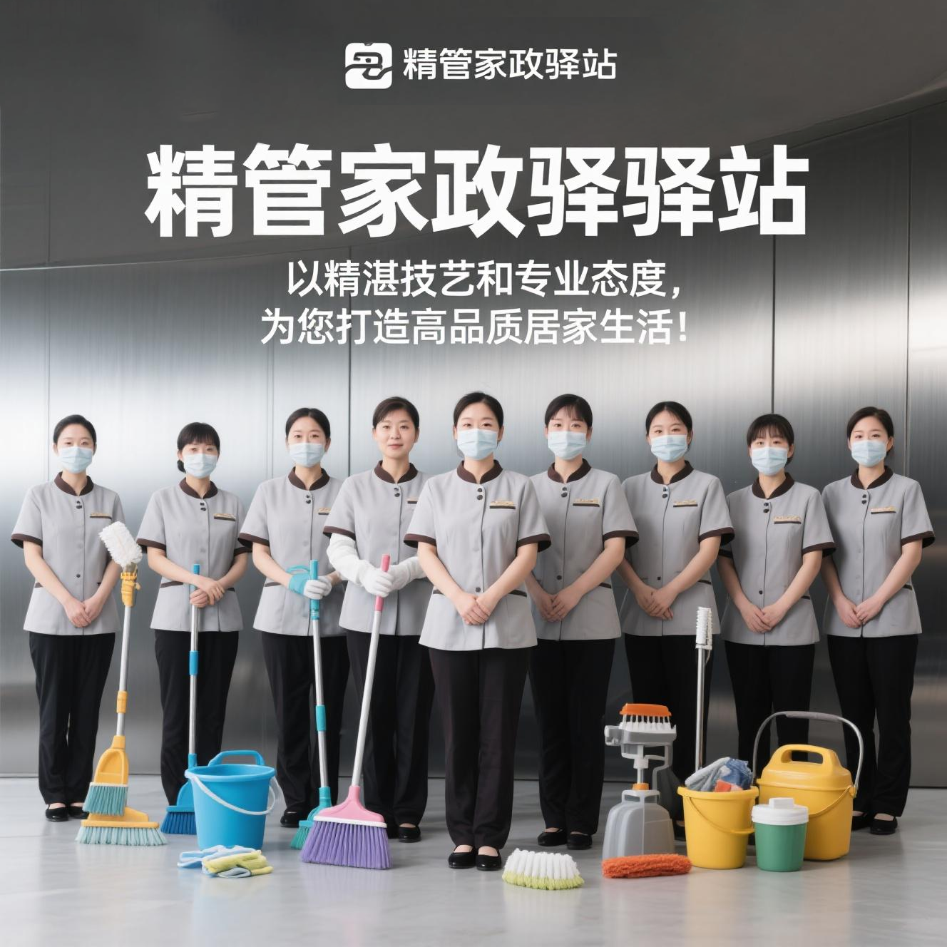 Domestic Services Company