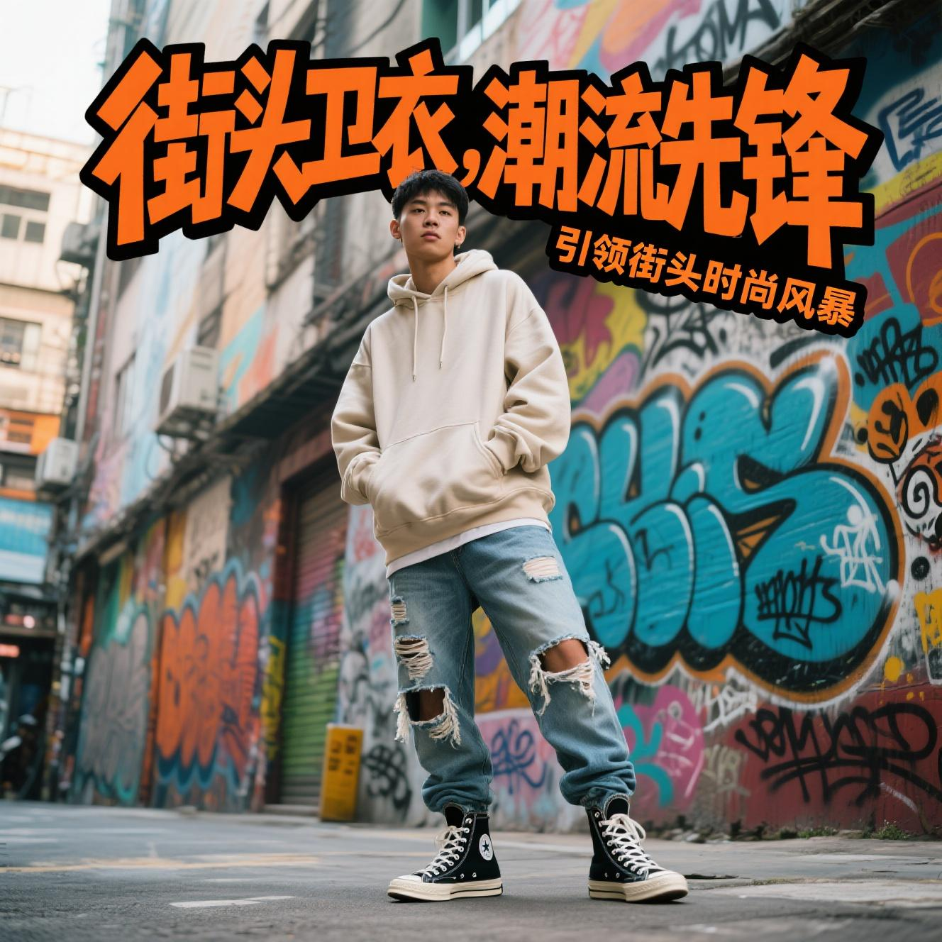 Fashion Boutique Promotion Design