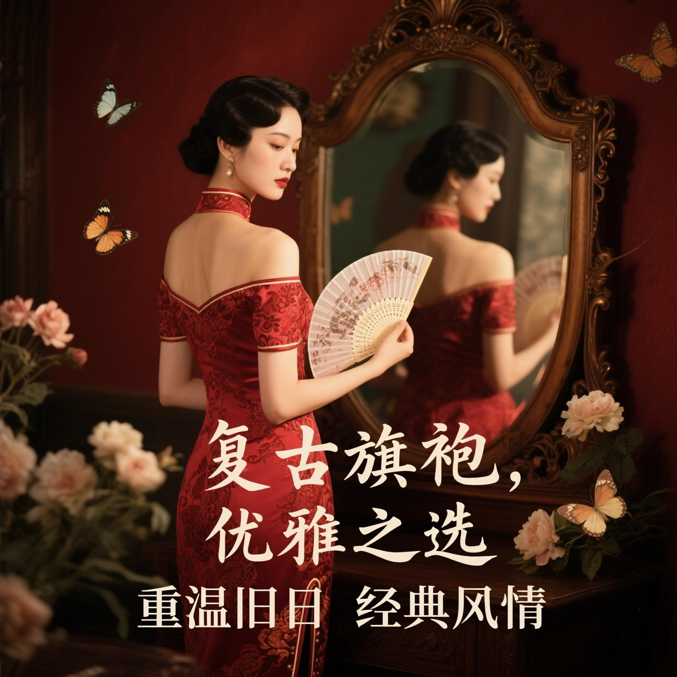 Fashion Boutique Promotion Design