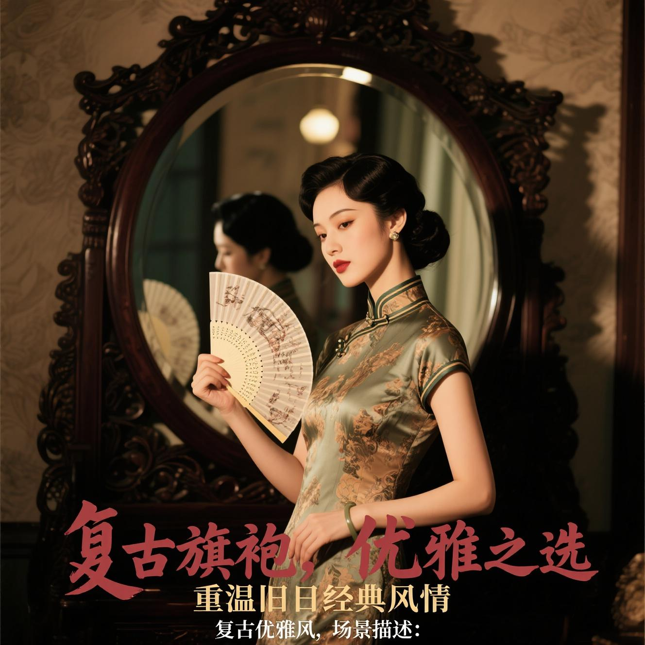 Fashion Boutique Promotion Design