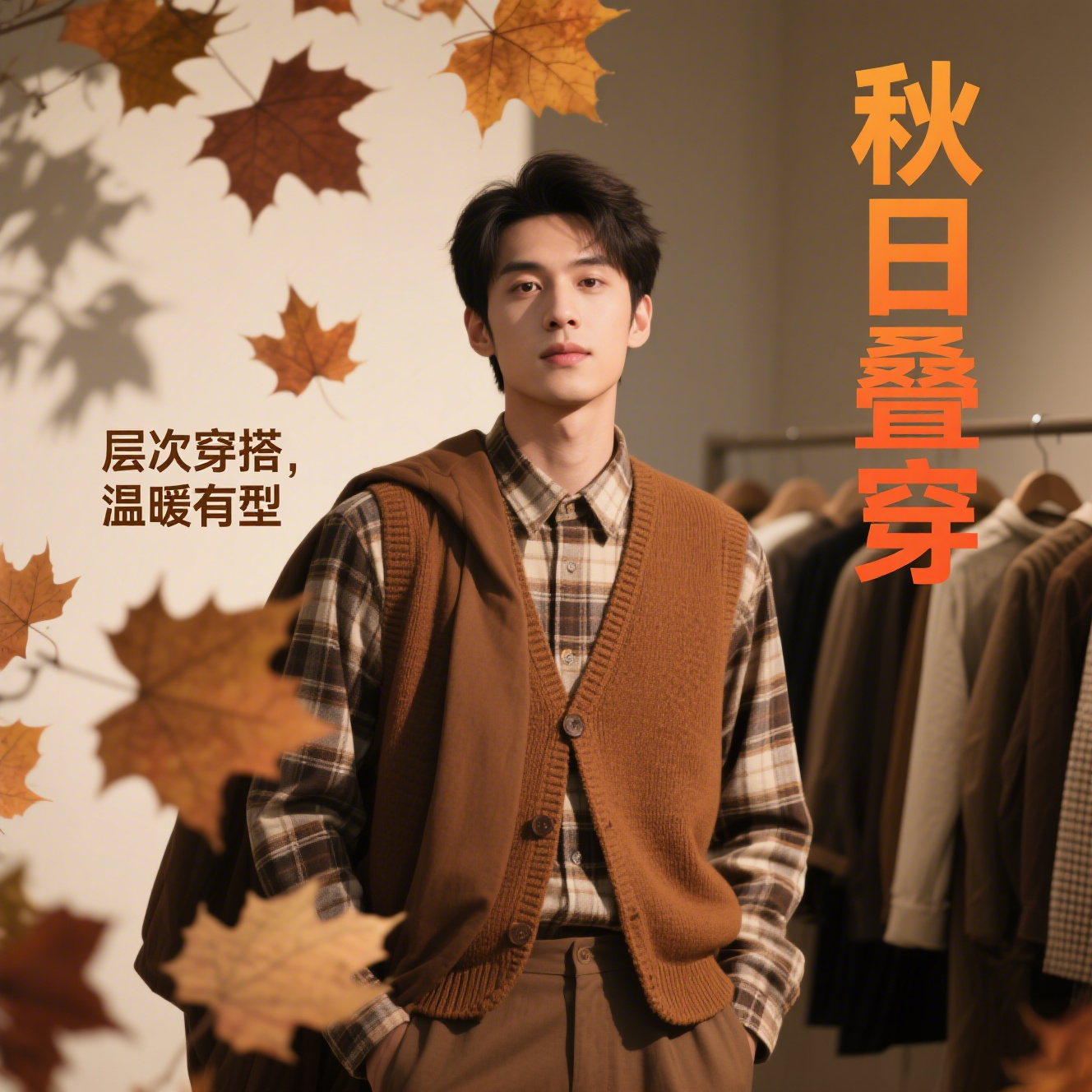 Fashion Boutique Promotion Design